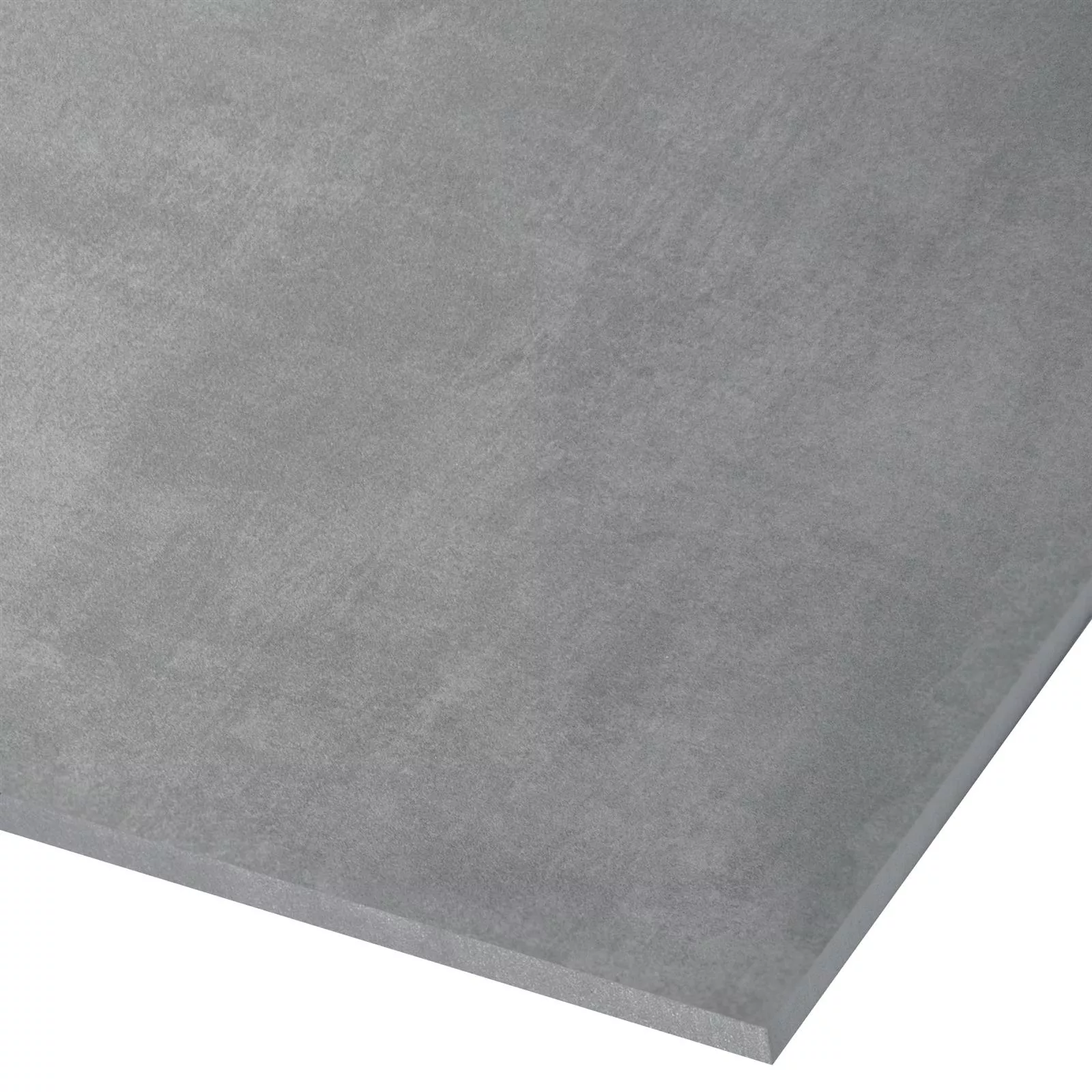 Sample Floor Tiles Beton Optic Noorvik Light Grey 60x60cm