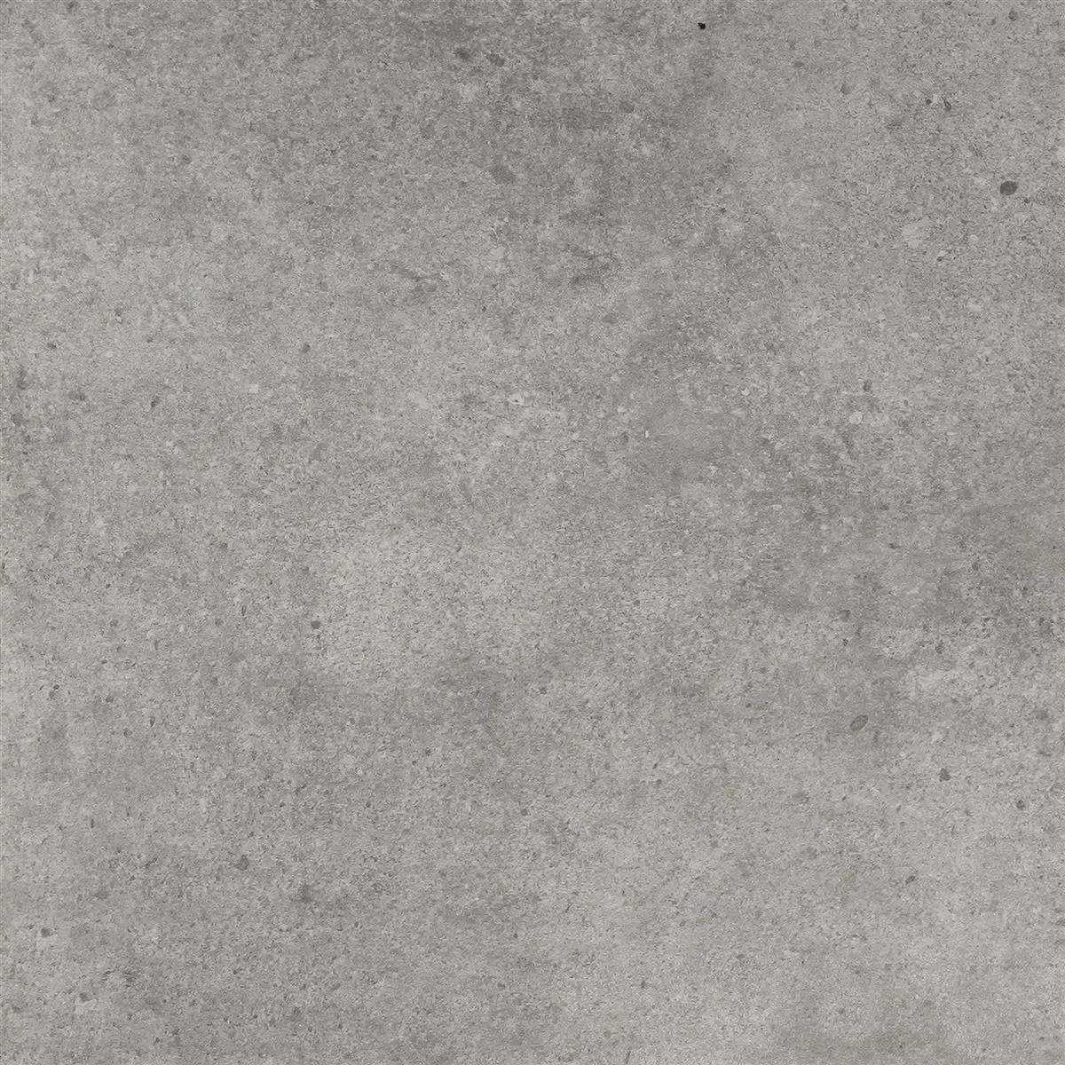 Floor Tiles Stone Optic Despina Grey 80x80cm