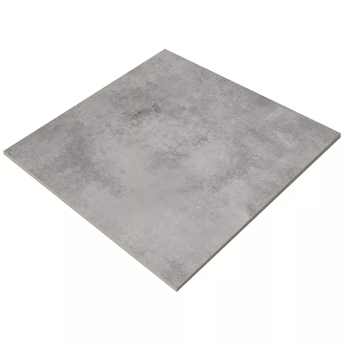 Floor Tiles Castlebrook Stone Optic Light Grey 60x60cm