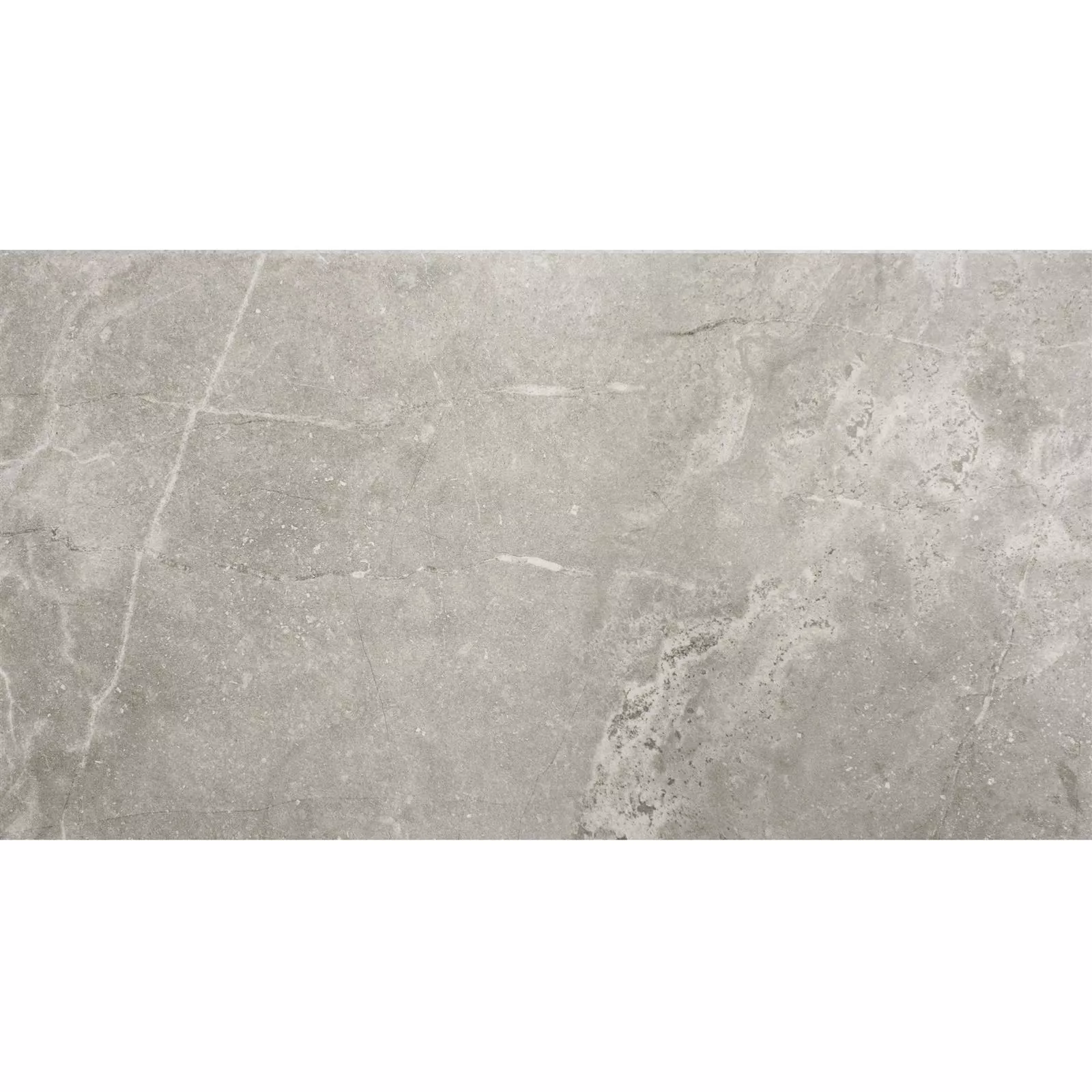 Sample Floor Tiles Stone Optic Newton Grey 30x60cm