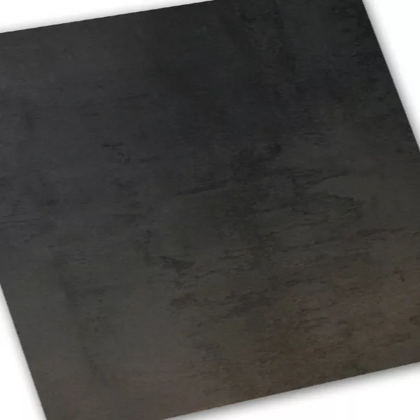 Floor Tiles Madeira Anthracite Semi Polished 60x60cm