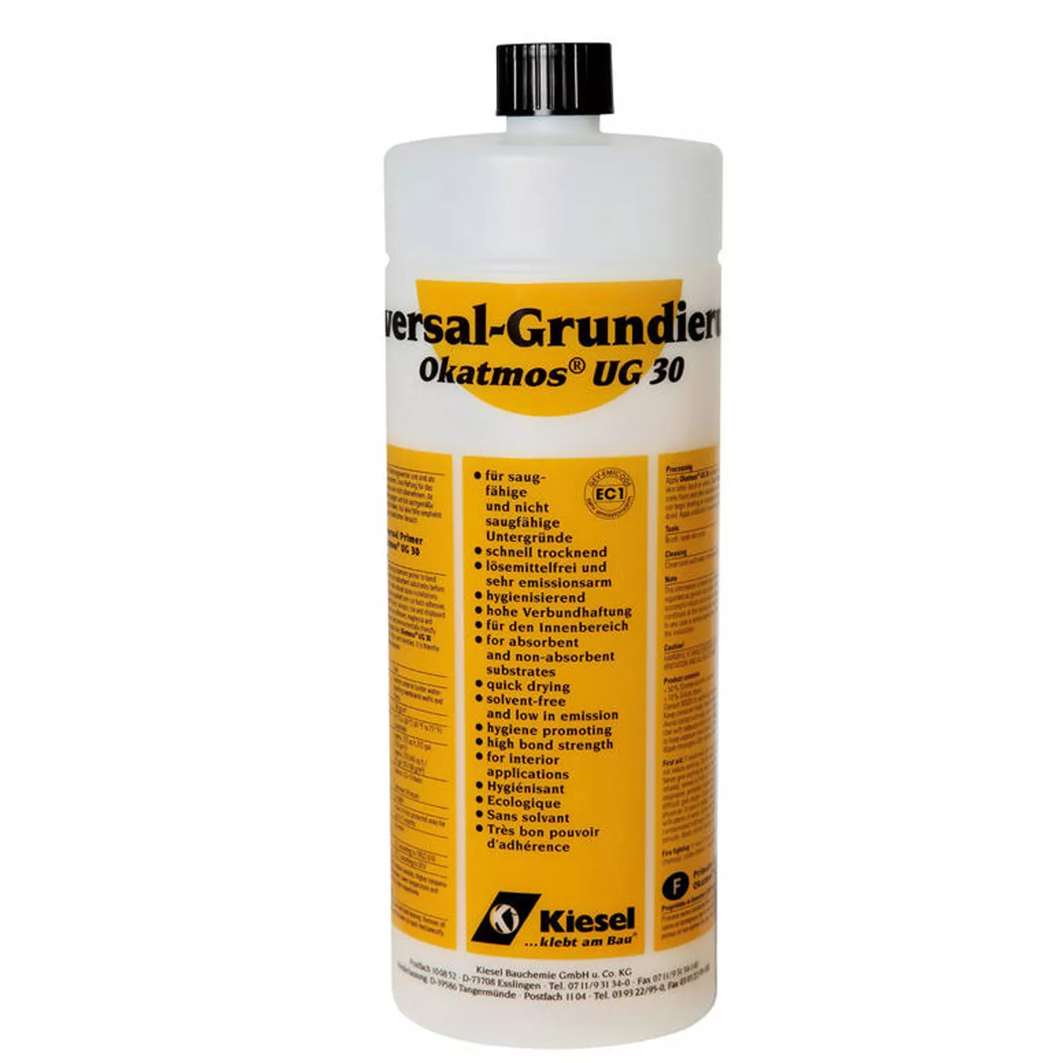 Okatmos UG 30 Kiesel Universal Primer 1KG