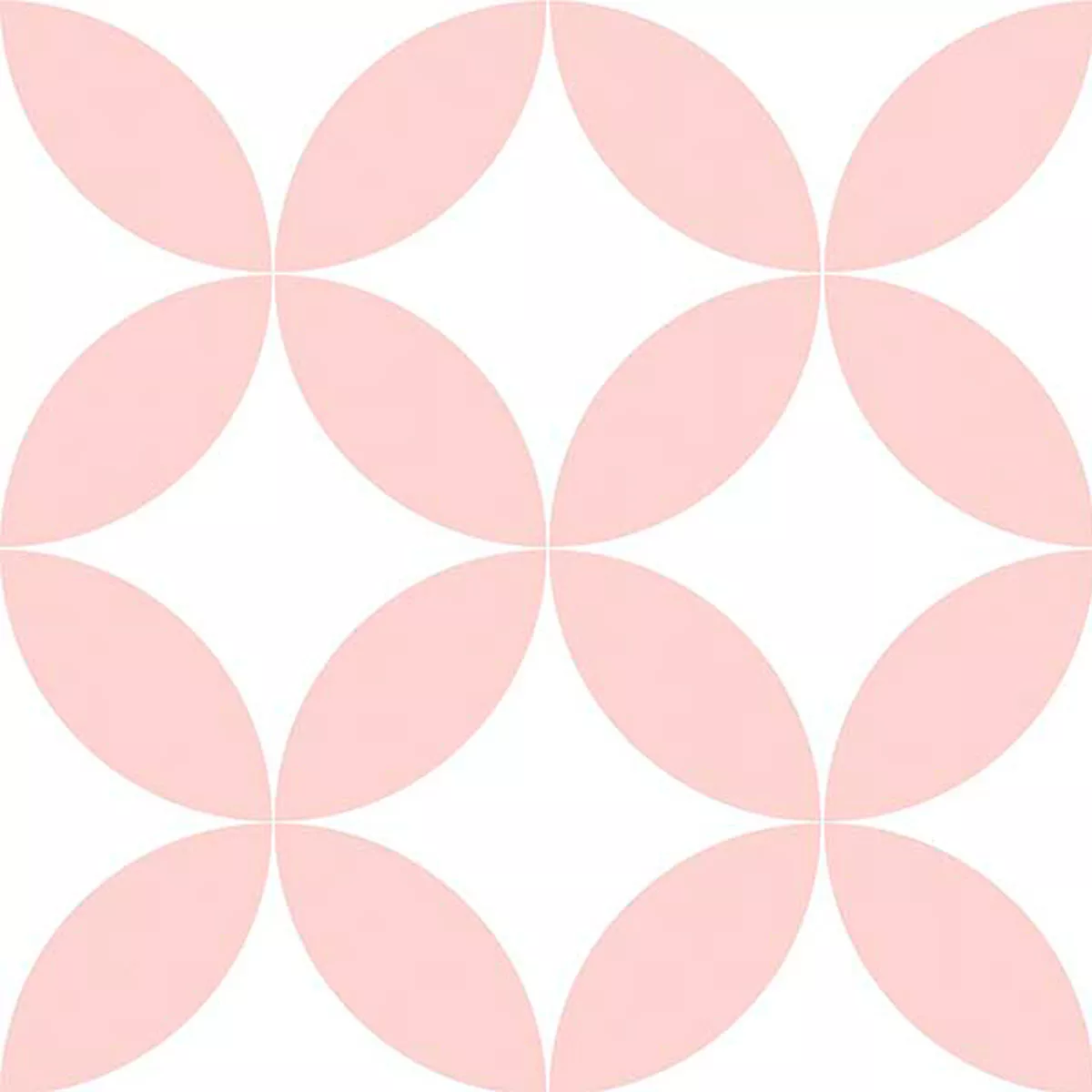 Porcelain Stoneware Tiles Florentino Pink 22,5x22,5cm Porcelain Stoneware Tiles Florentino Pink 22,5x22,5cm