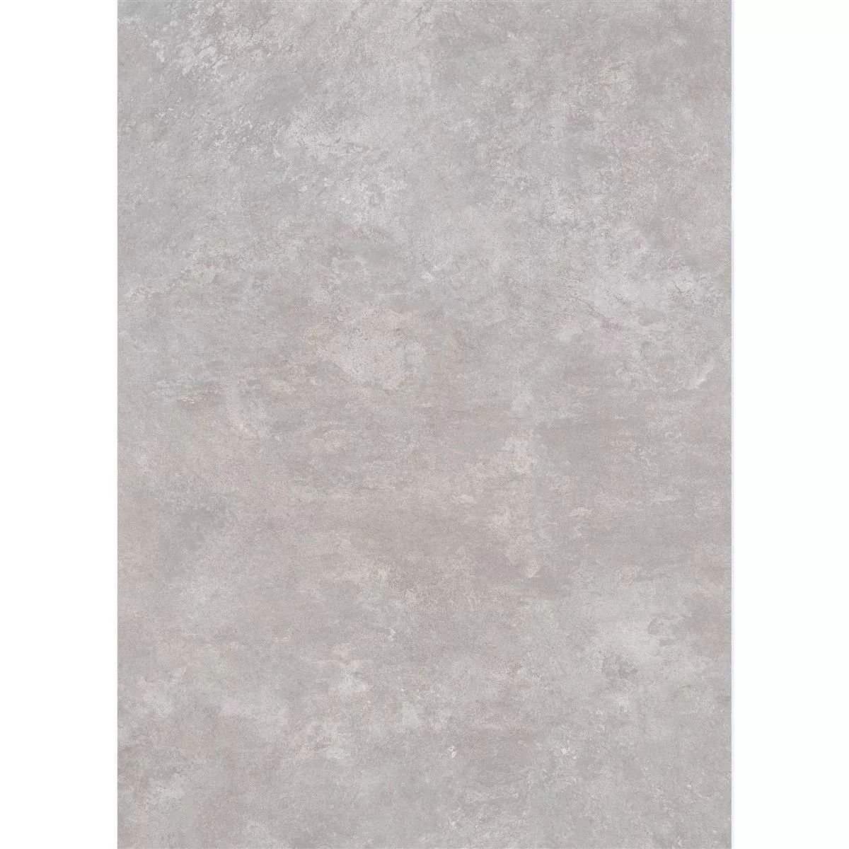 Floor Tiles Porcelain Stoneware Triton Beton Optic Grey 60x120 cm