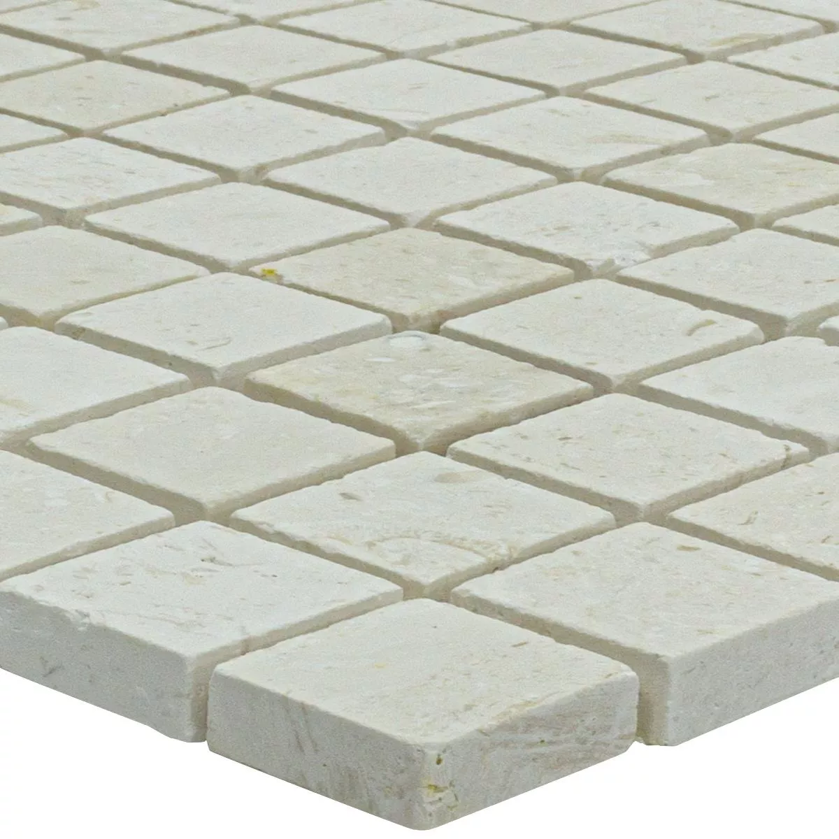 Natural Stone Mosaic Limestone Luminares 23