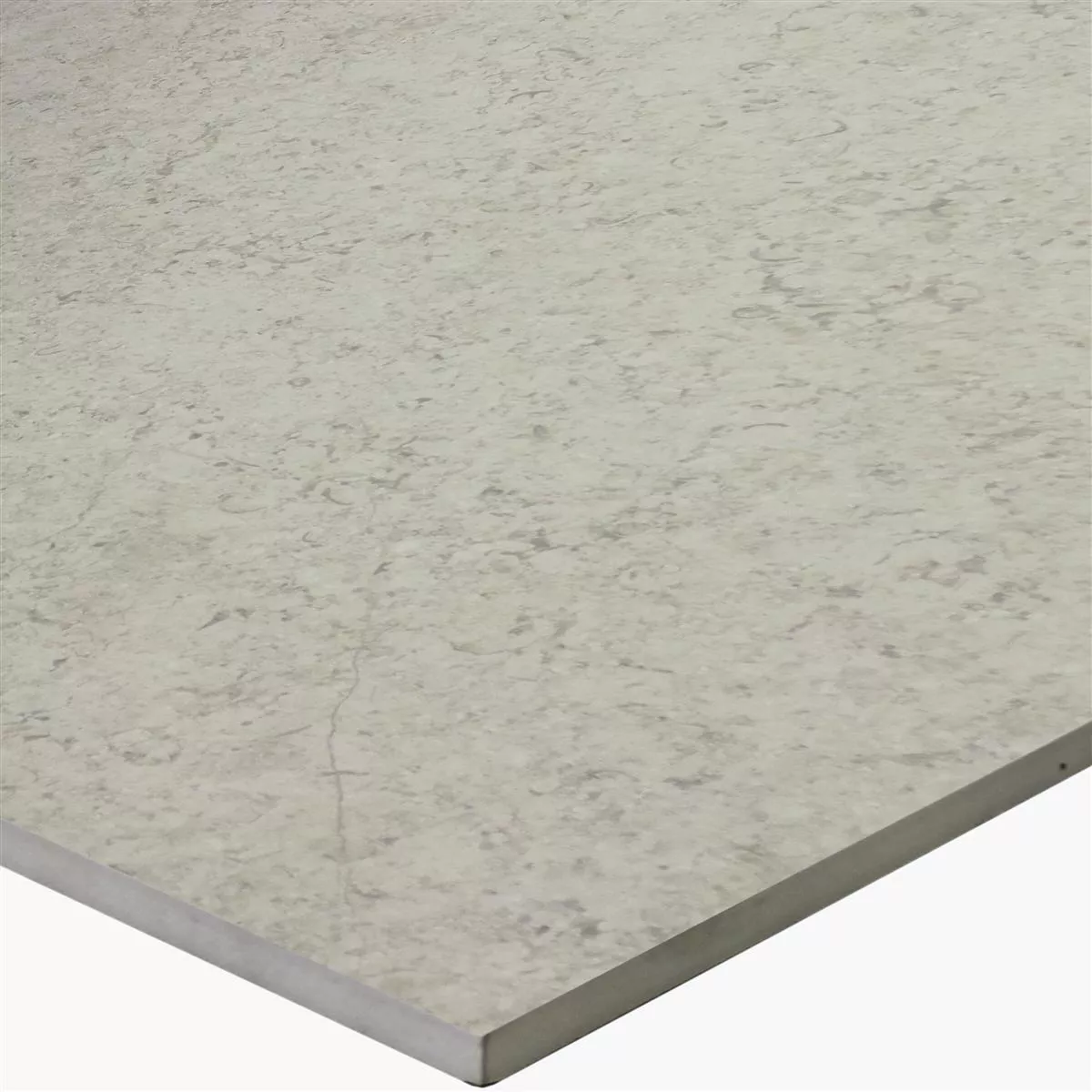 Floor Tiles Stone Optic Shaydon Grey 60x60cm