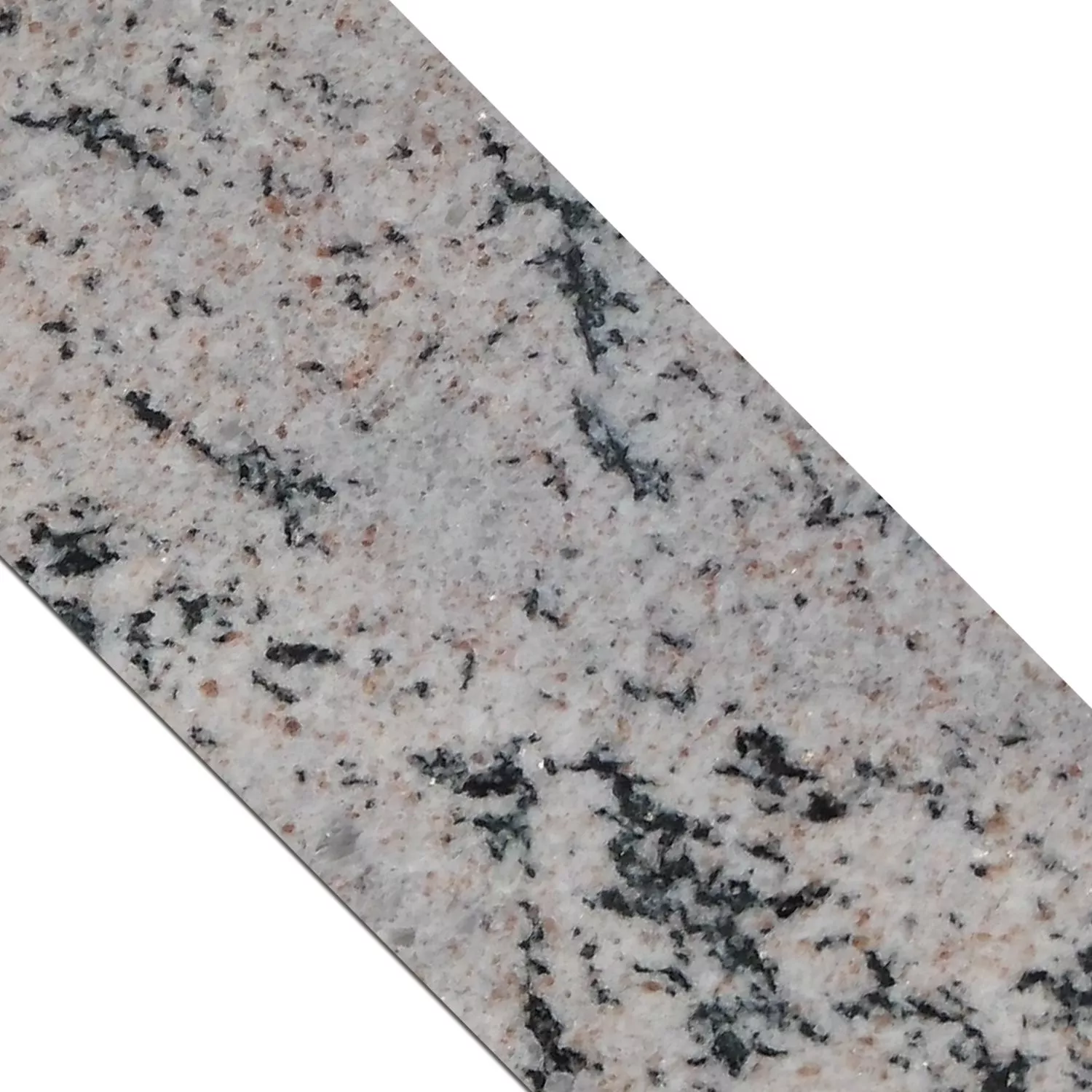 Natural Stone Tiles Granite Base Marma White