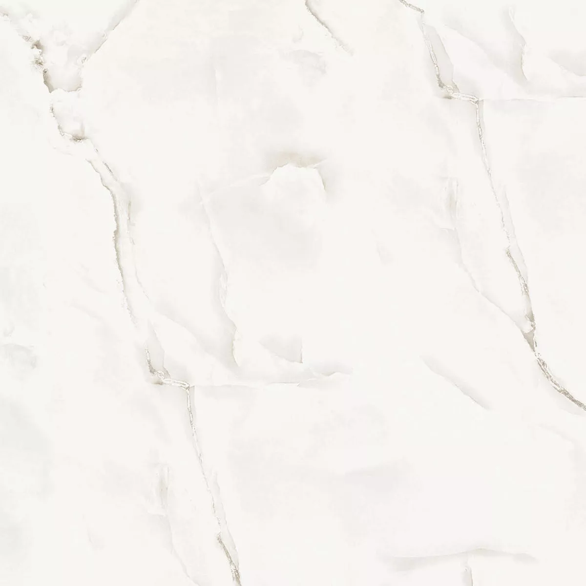 Floor Tiles Konza Marble Optic Polished Glossy Blanc 120x120cm Floor Tiles Konza Marble Optic Polished Glossy Blanc 120x120cm