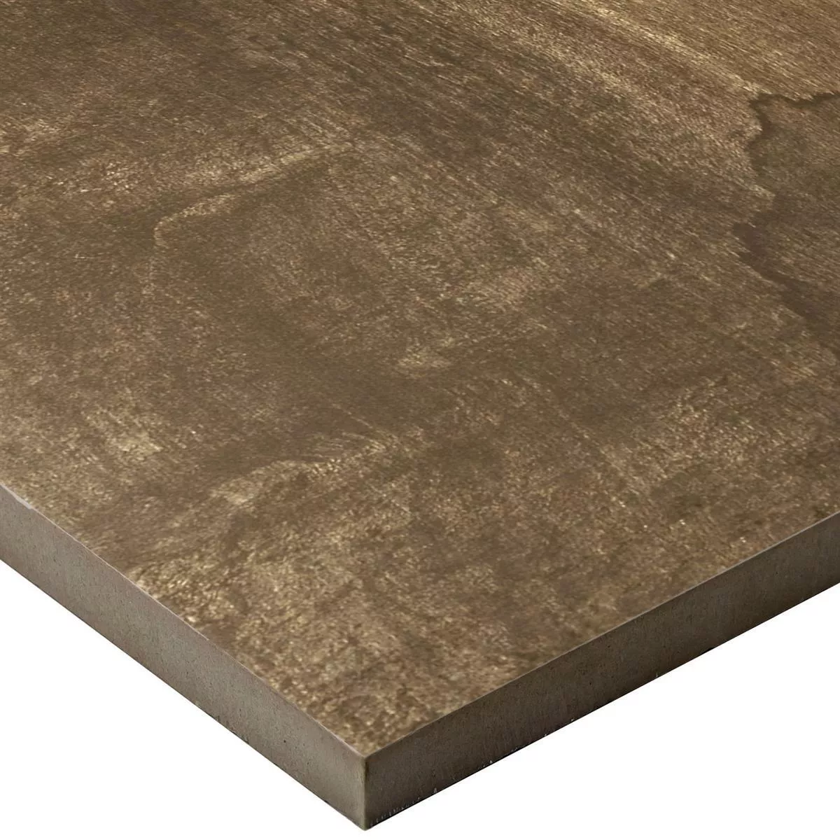 Sample Wood Optic Floor Tiles Colonia Kastanie 45x90cm