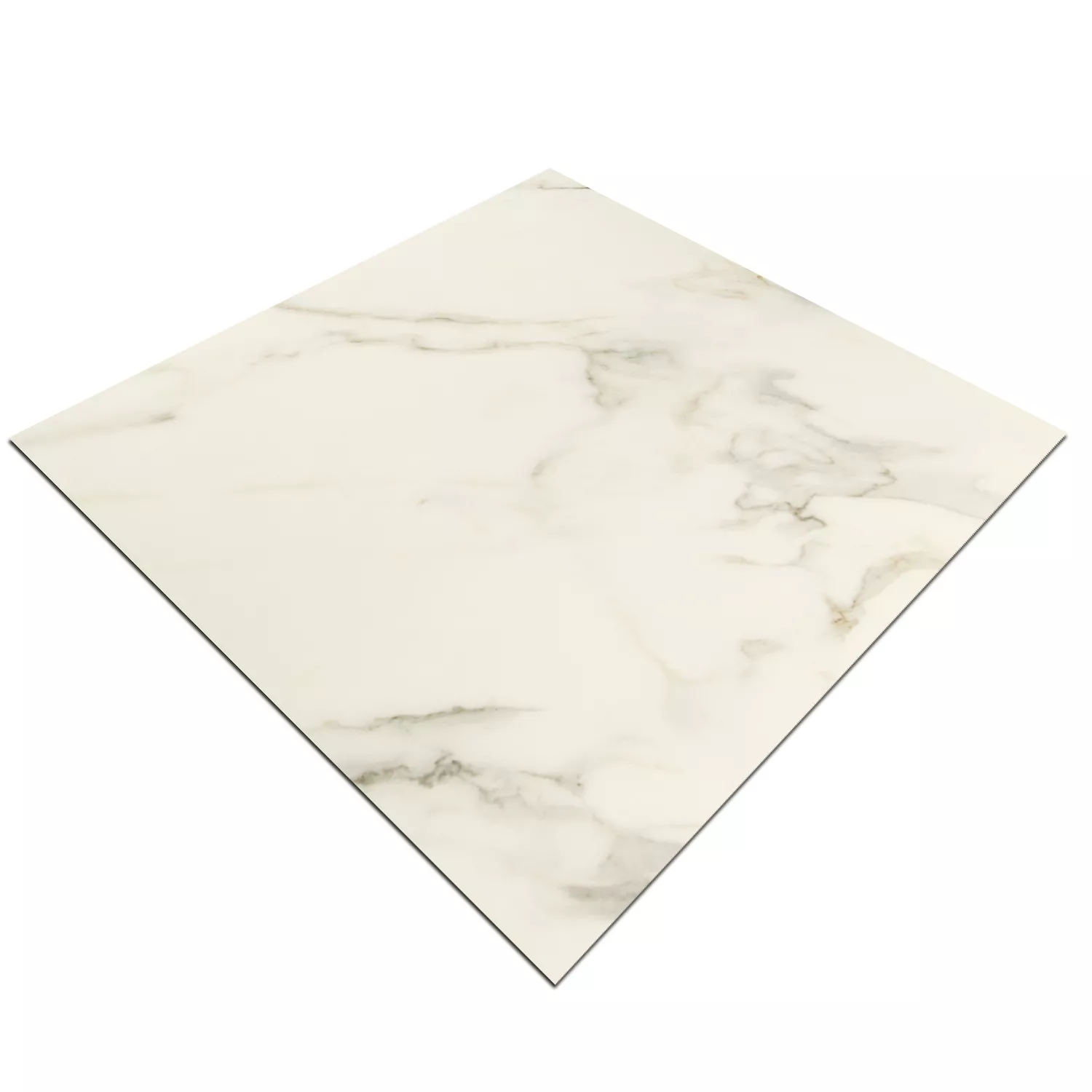 Floor Tiles Marble Optic Imperial Calacatta 60x60cm