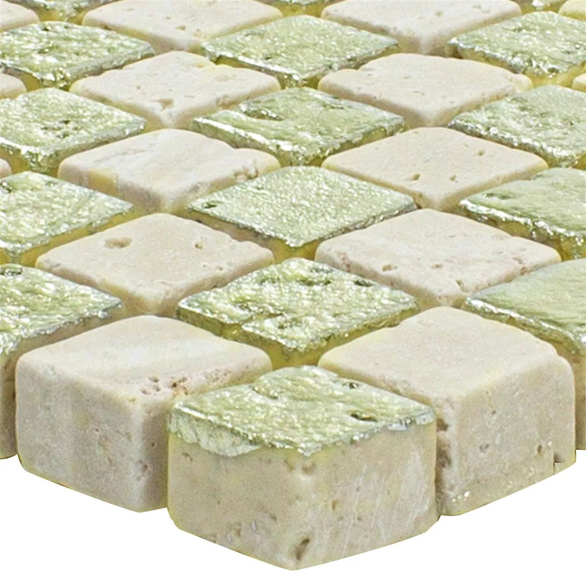 Marble Natural Stone Mosaic Tiles Antika Mix Gold Creme Marble Natural Stone Mosaic Tiles Antika Mix Gold Creme