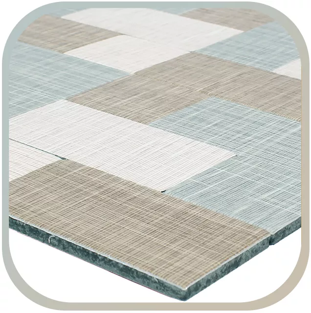 Selfadhesive Mosaic Selfadhesive Mosaic