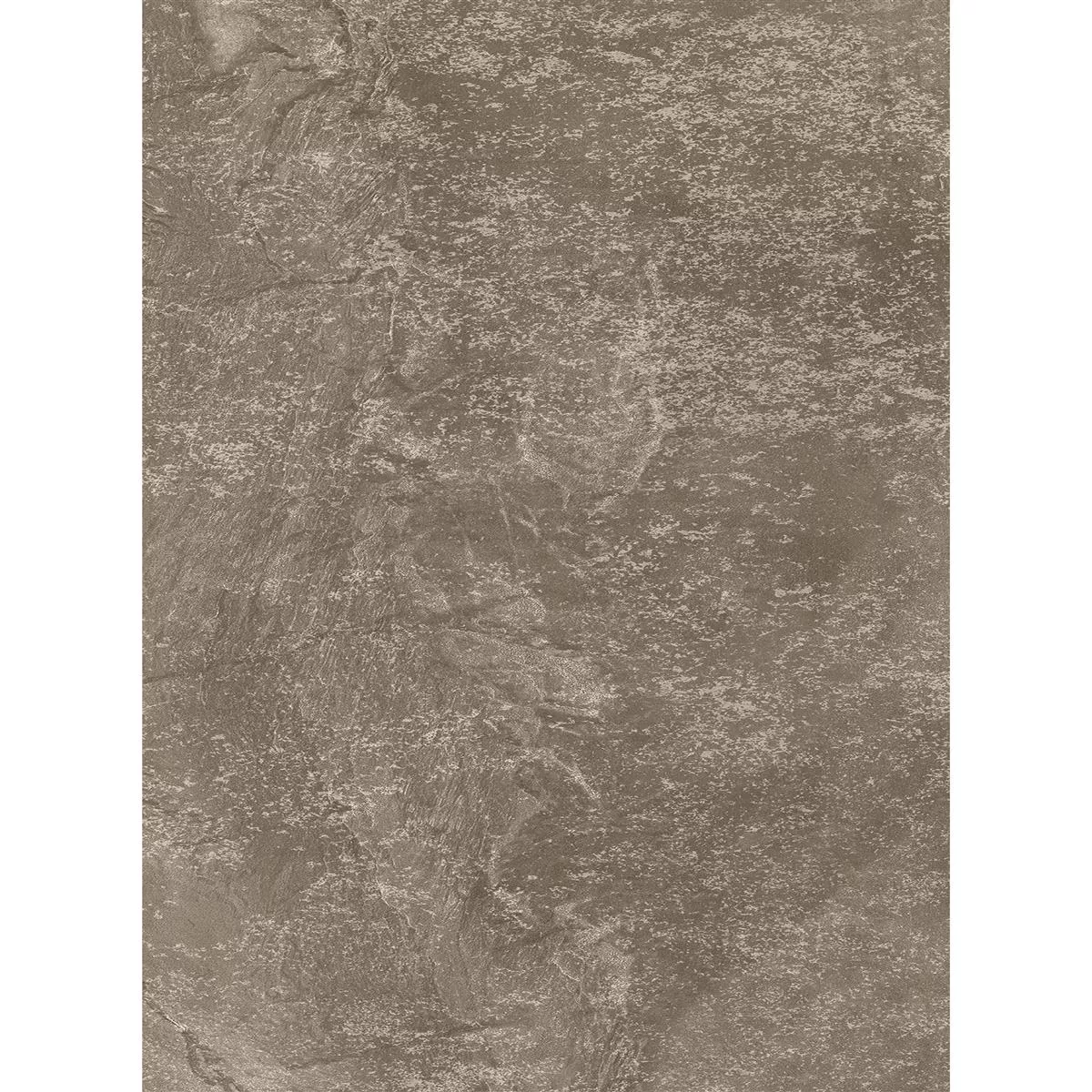 Floor Tiles Hemingway Lappato Brown 60x120cm Floor Tiles Hemingway Lappato Brown 60x120cm