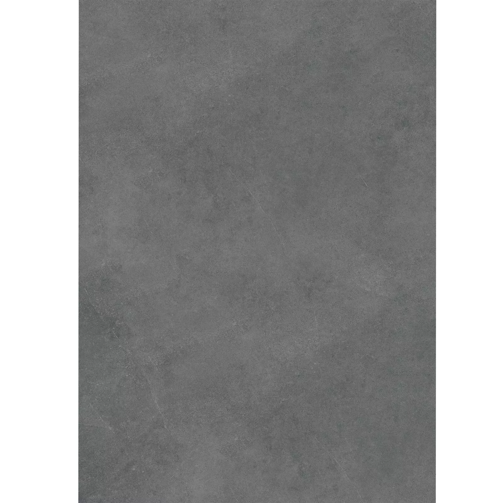 Sample Terrace Tiles Cement Optic Glinde Anthracite 60x120cm