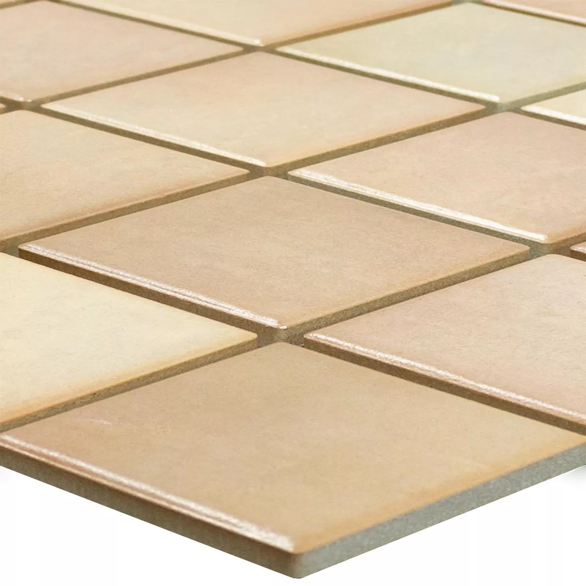 Ceramic Mosaic Tiles Palazzia Cotto Ceramic Mosaic Tiles Palazzia Cotto