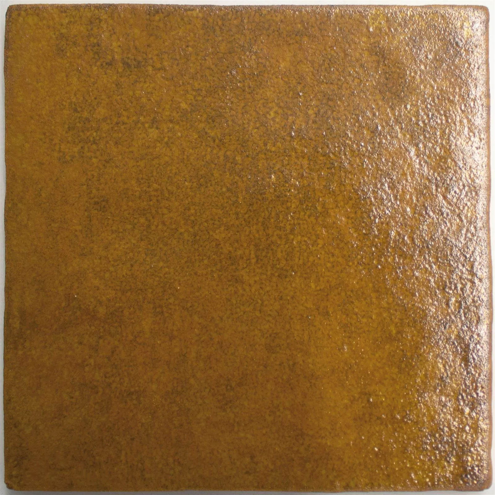 Wall Tiles Concord Wave Optics Gold 13,2x13,2cm Wall Tiles Concord Wave Optics Gold 13,2x13,2cm