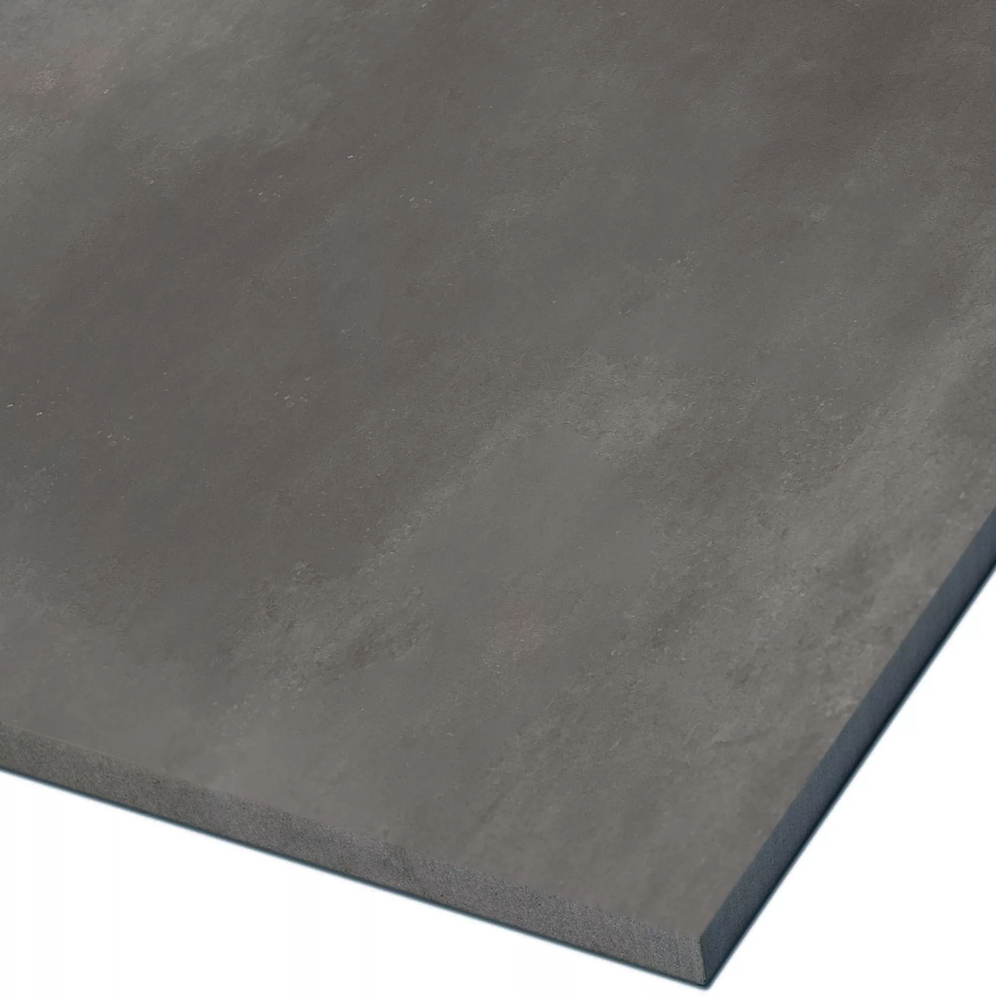 Sample Floor Tiles Kolossal Rectified R10/B Anthracite 30x60x0,7cm
