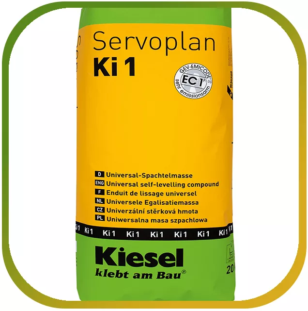 Levelling Compound & Filler Levelling Compound & Filler