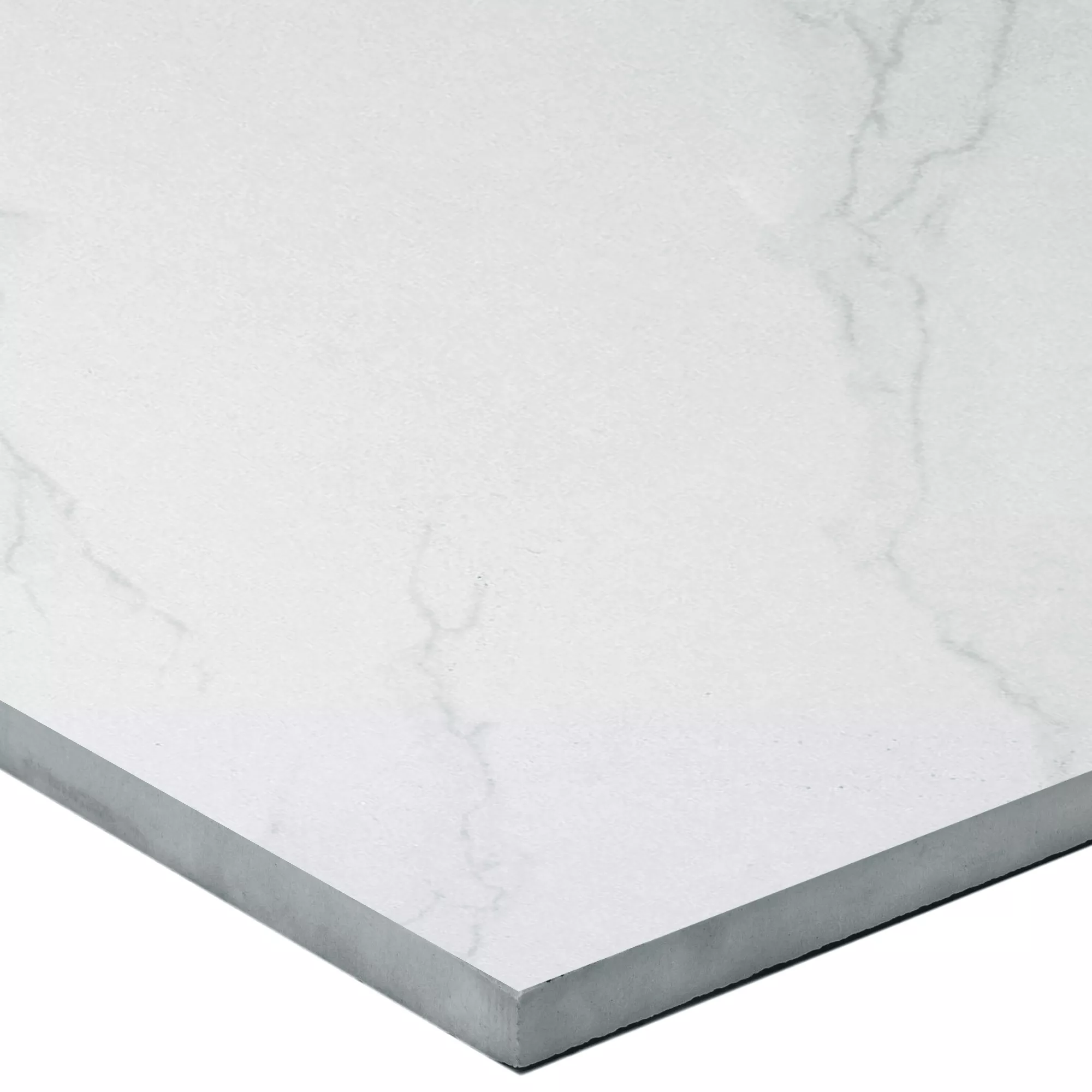 Floor Tiles Natural Stone Optic Ephesos White 30x60cm