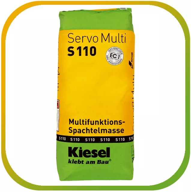 Leveling compound Leveling compound