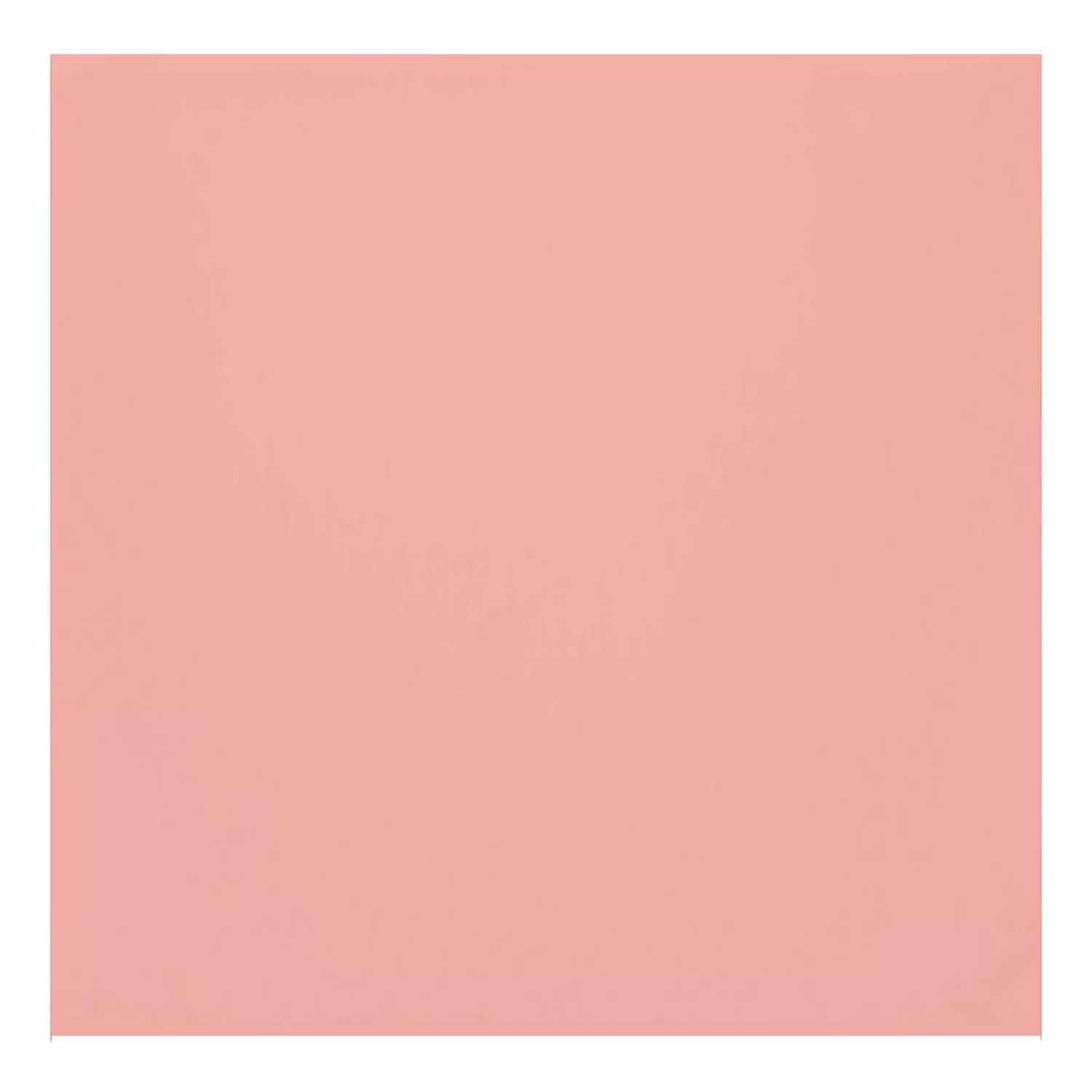 Metro tile Pink Mat 20x20 cm Without Facet Ashville Pink