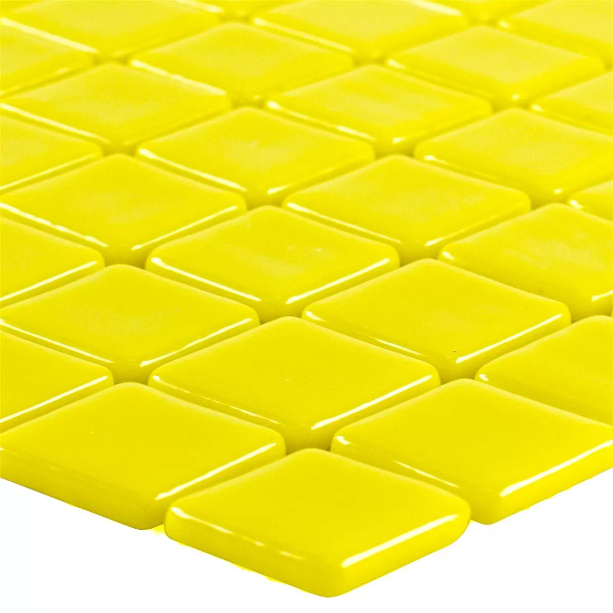 Glass Pool Swimmingpool Mosaic Pixley Yellow Glass Pool Swimmingpool Mosaic Pixley Yellow
