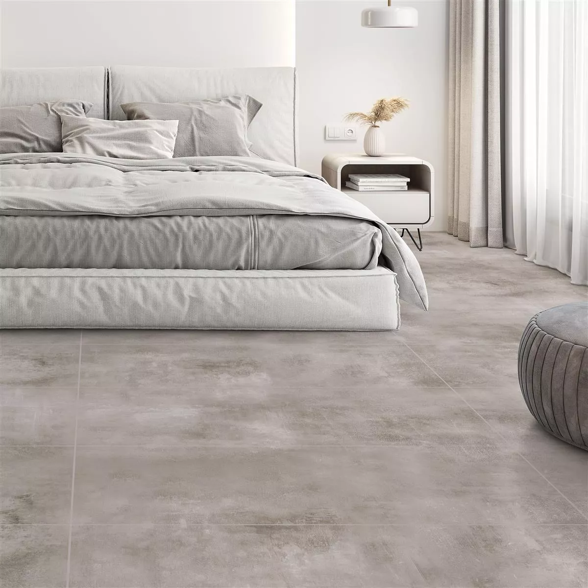 Sample Floor Tiles Castlebrook Stone Optic Beige 60x120cm