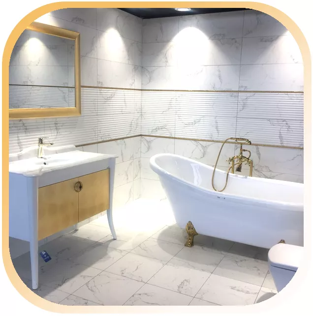 Stainless steel borders Stainless steel borders