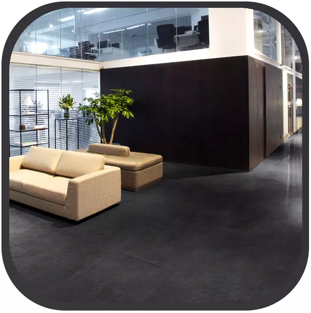 Tiles Black