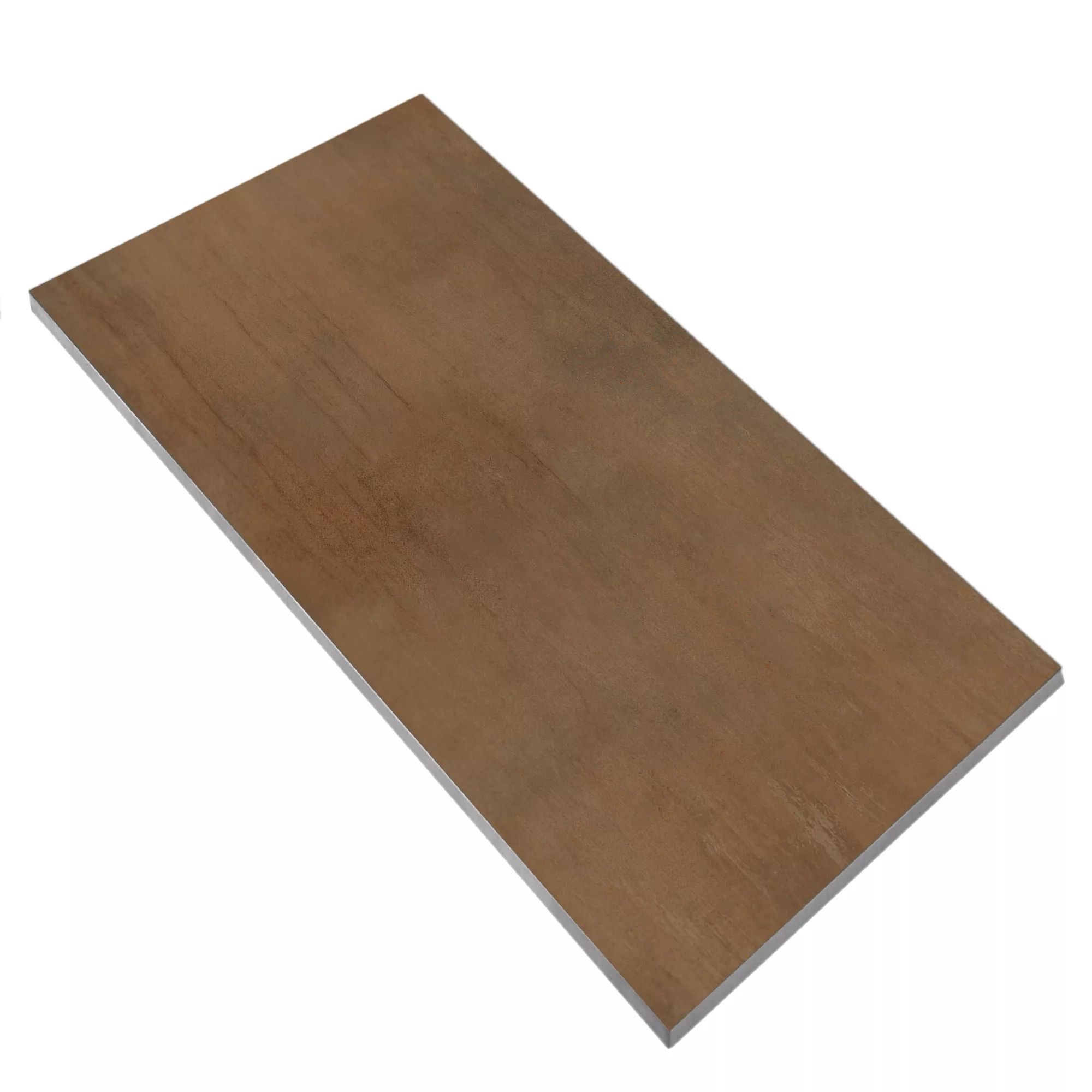 Floor Tiles Tycoon Beton Optic R10 Brown 30x60cm