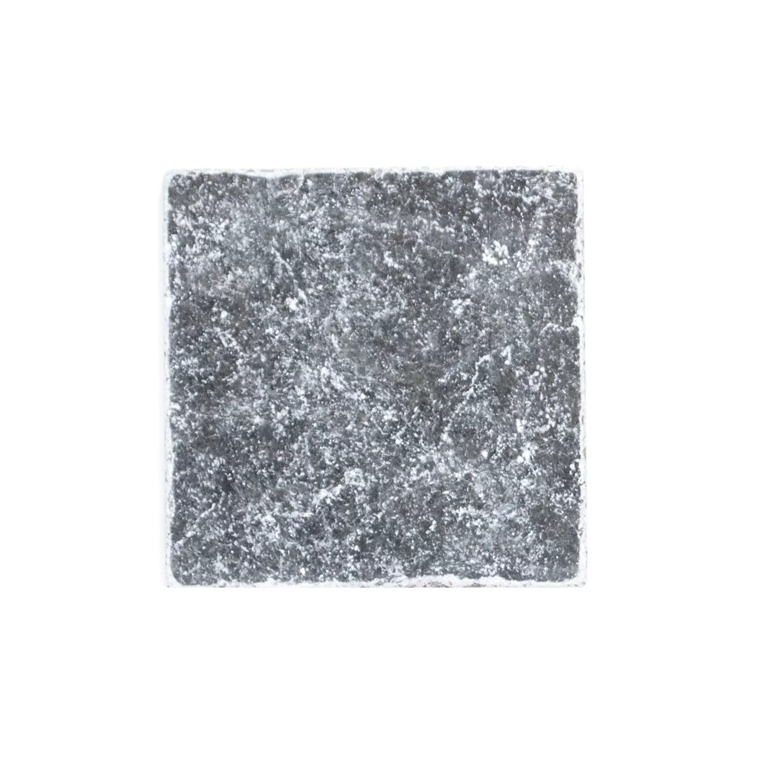 Natural Stone Tiles Marble Visso Nero 10x10cm Natural Stone Tiles Marble Visso Nero 10x10cm