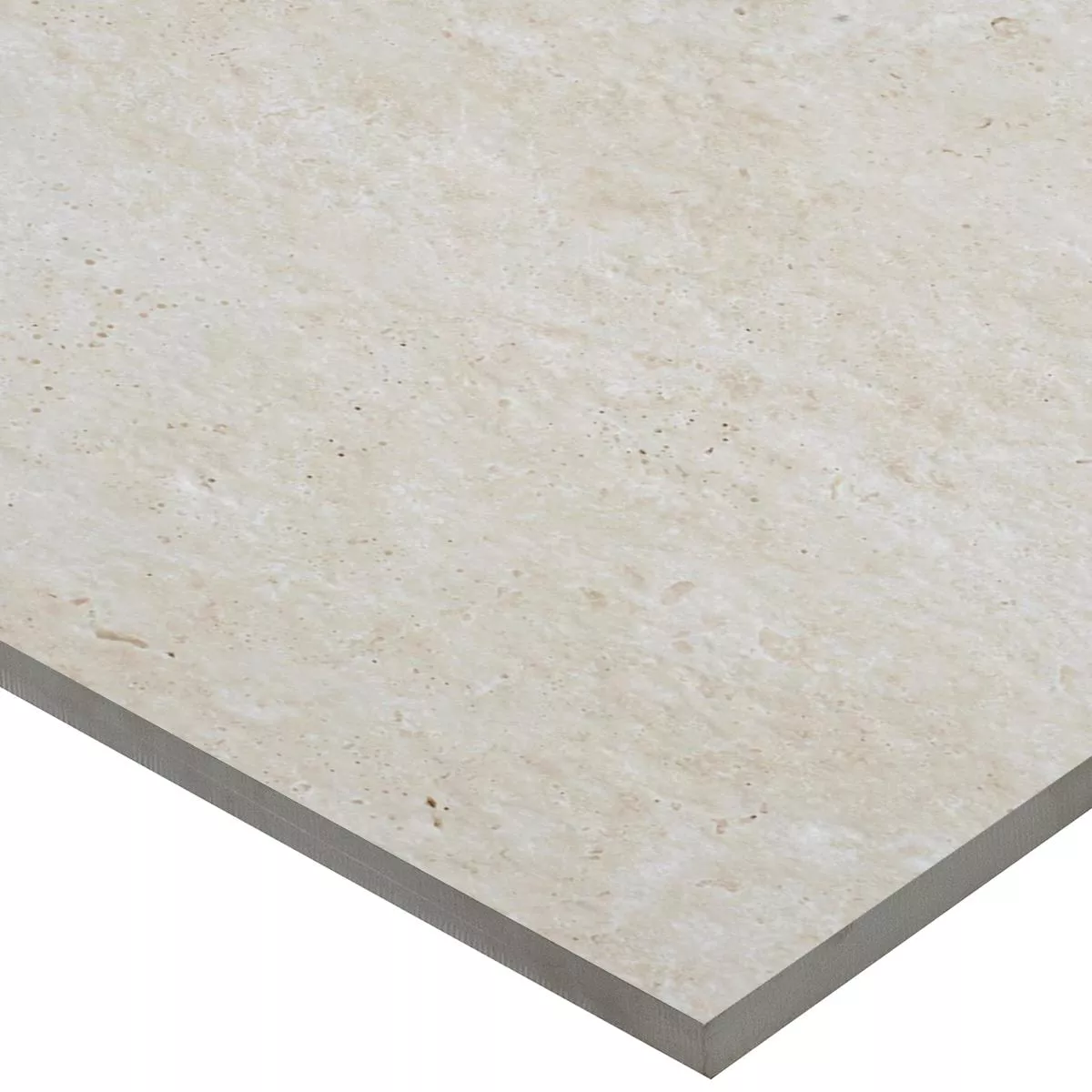 Terrace Tiles Porcelain Stoneware Osborne Beige 60x90x2 cm