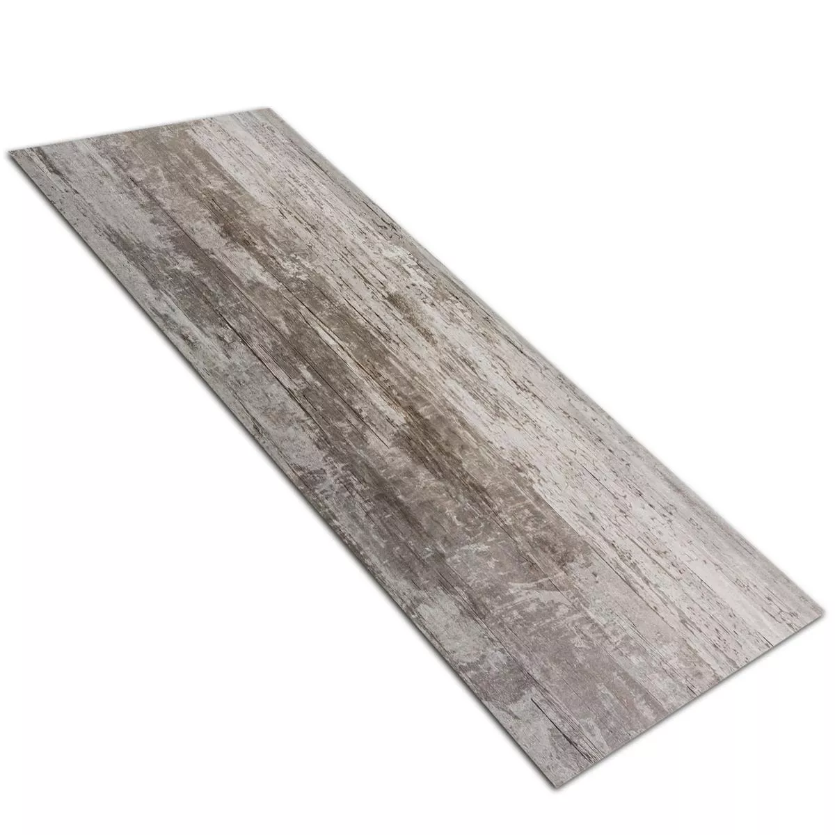 Floor Tiles Wood Optic Teneriffa Light 30x90cm