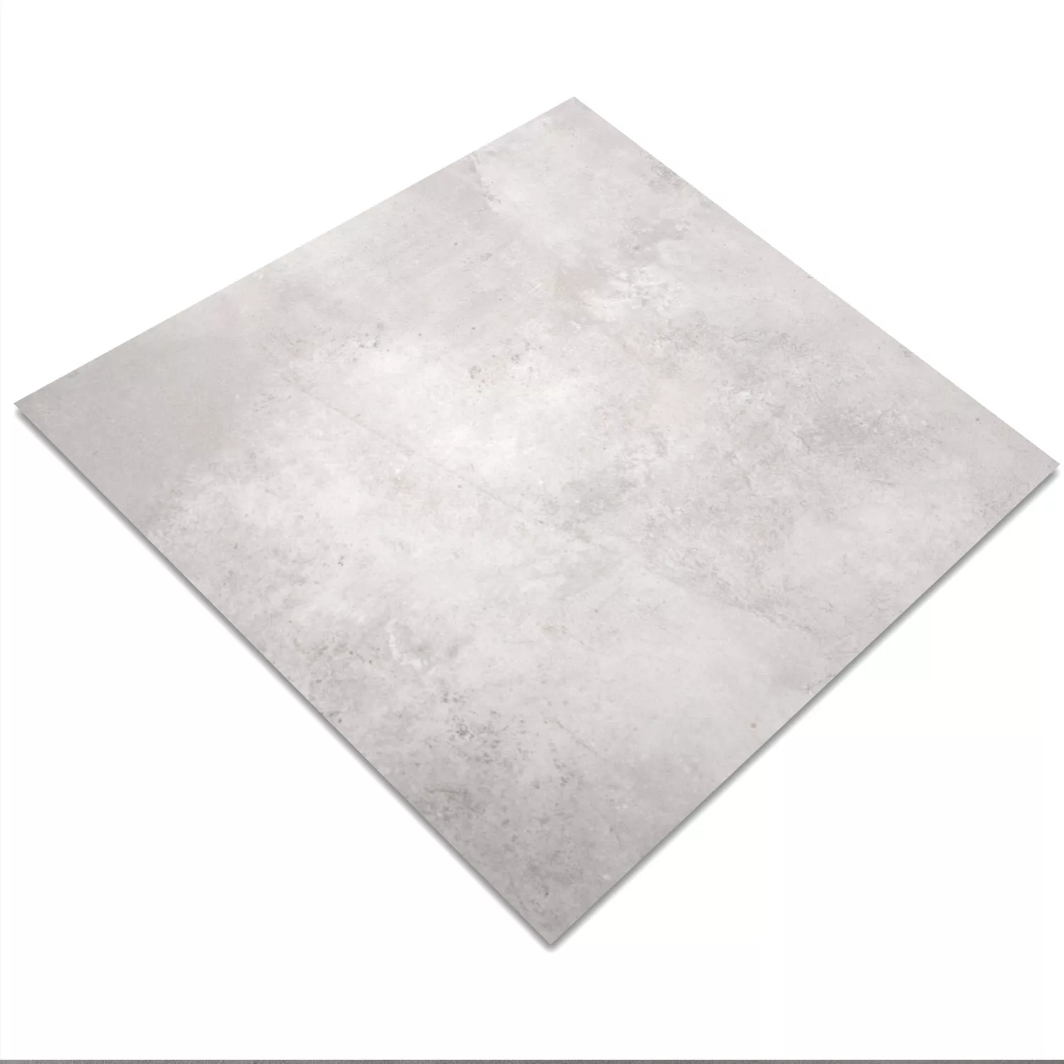 Floor Tiles Maynard Vintage Optic Silver 60x60cm