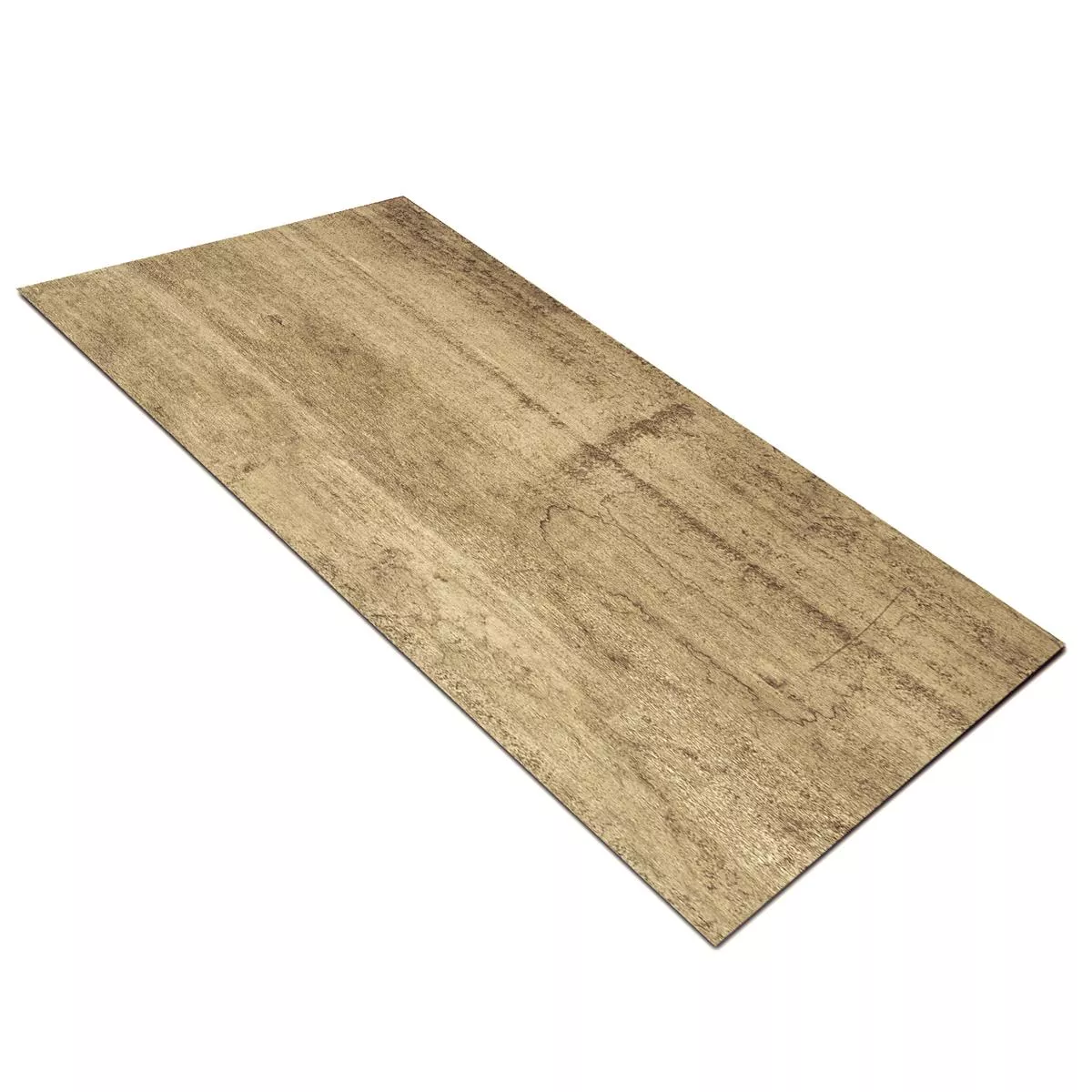 Sample Wood Optic Floor Tiles Colonia Birke 45x90cm