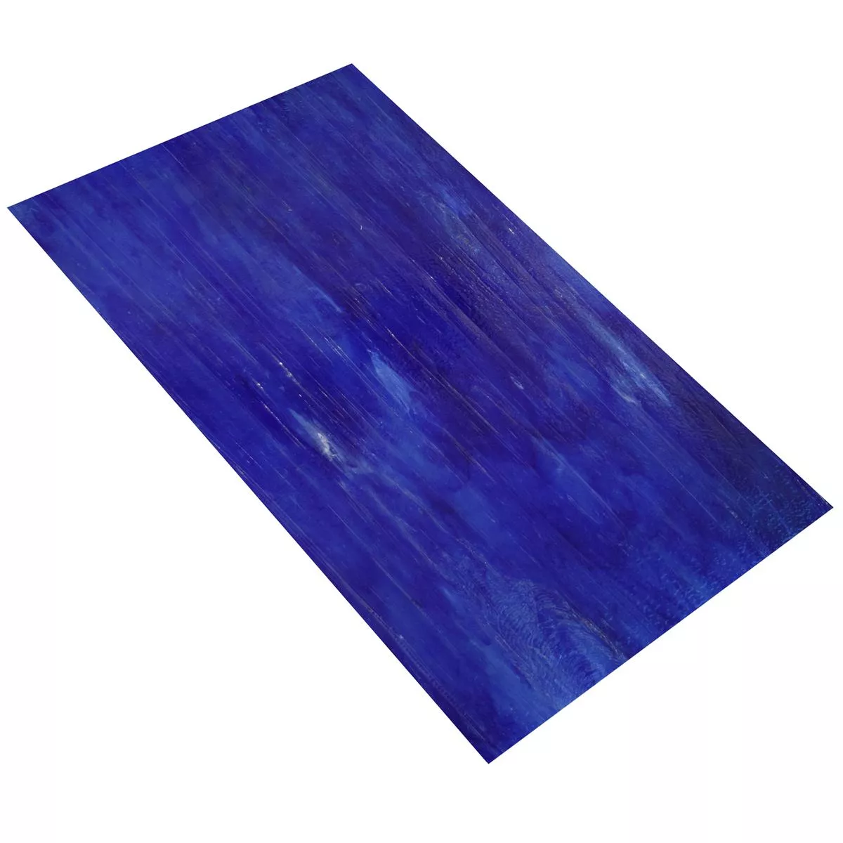 Glas Wall Tiles Trend-Vi Supreme Pacific Blue 30x60cm