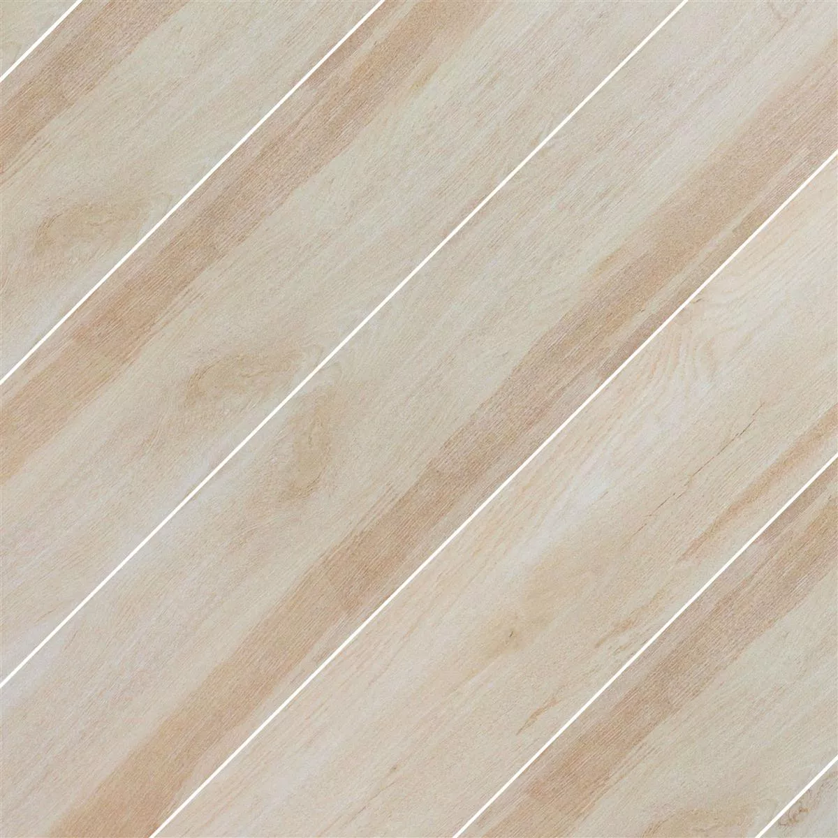 Sample Floor Tiles Wood Optic Caledonia Beige 30x120cm