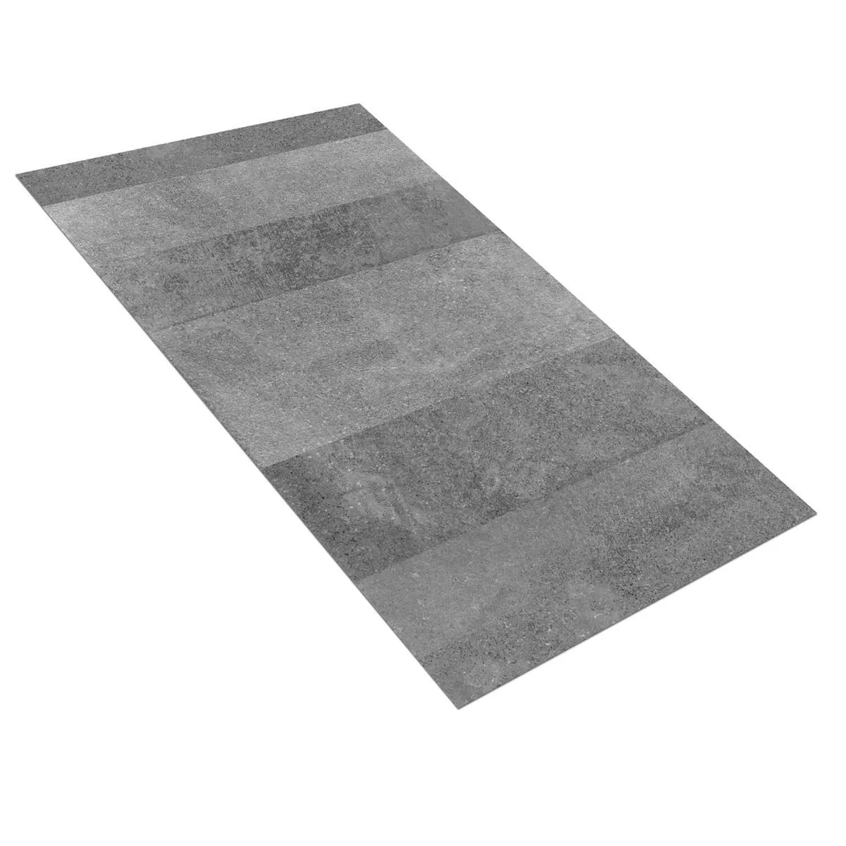 Floor Tiles Torino Lappato Anthracite 60x120cm