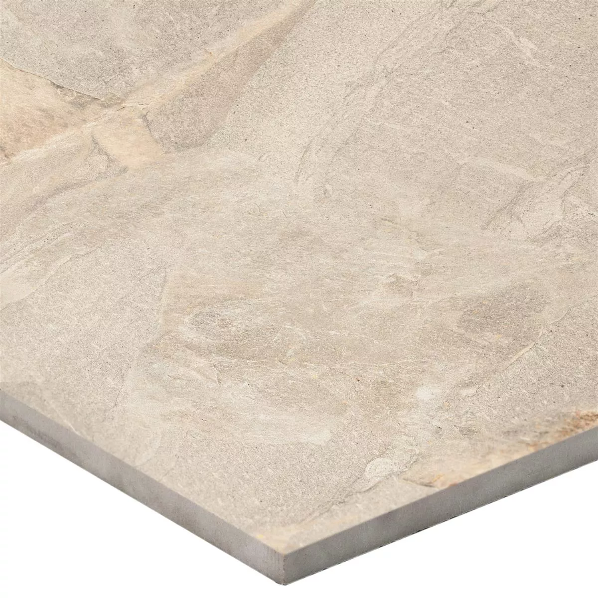 Floor Tiles Homeland Natural Stone Optic R10 Beige 60x60cm