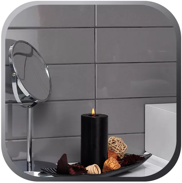 Wall Object Tiles Wall Object Tiles