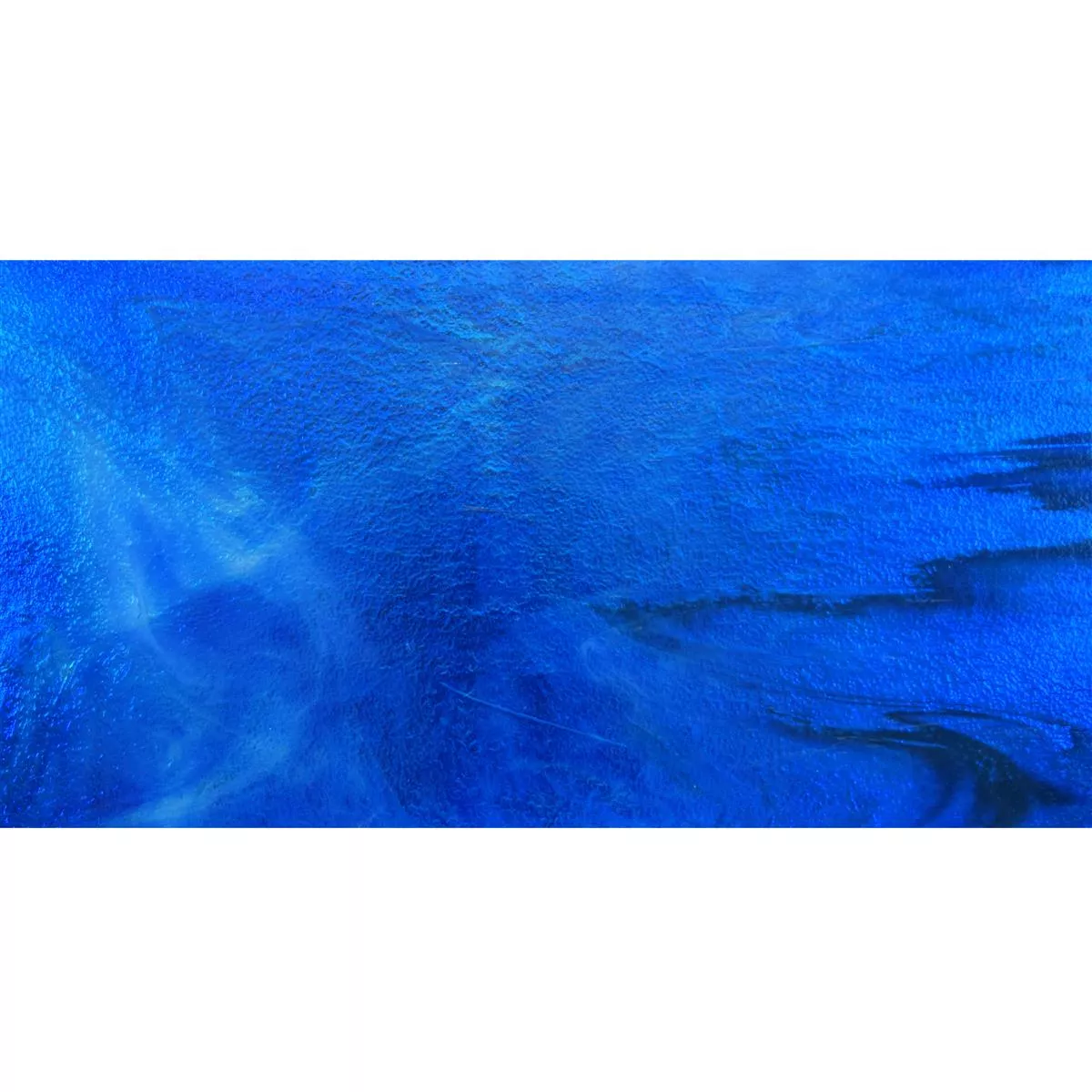 Glas Wall Tiles Trend-Vi Supreme Maritime Blue 30x60cm