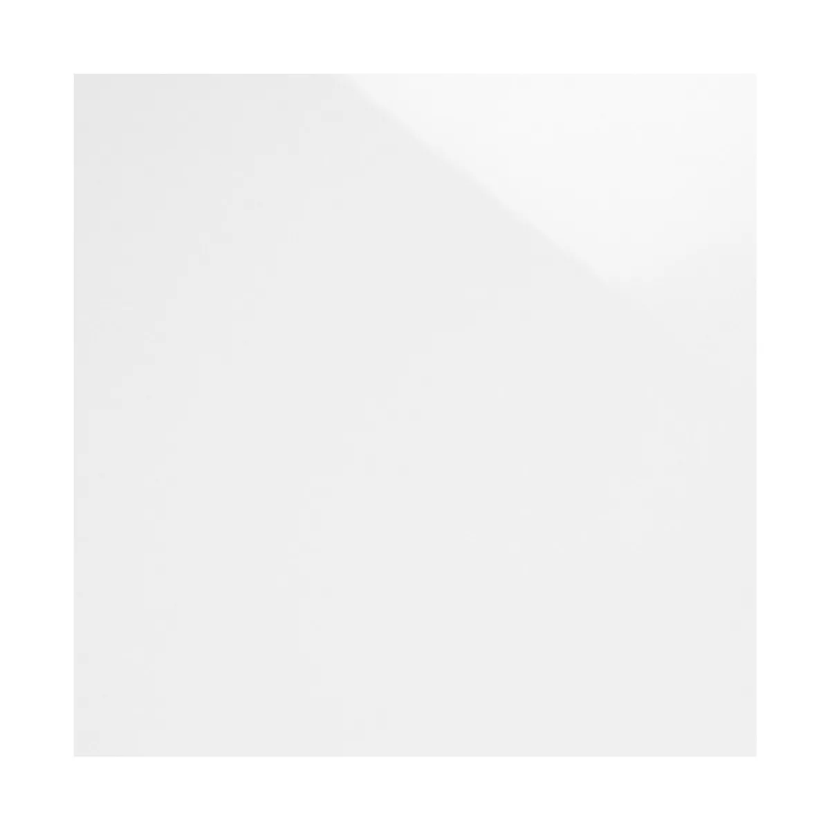 Charlotte Blanc Glossy 14,7x14,7 cm