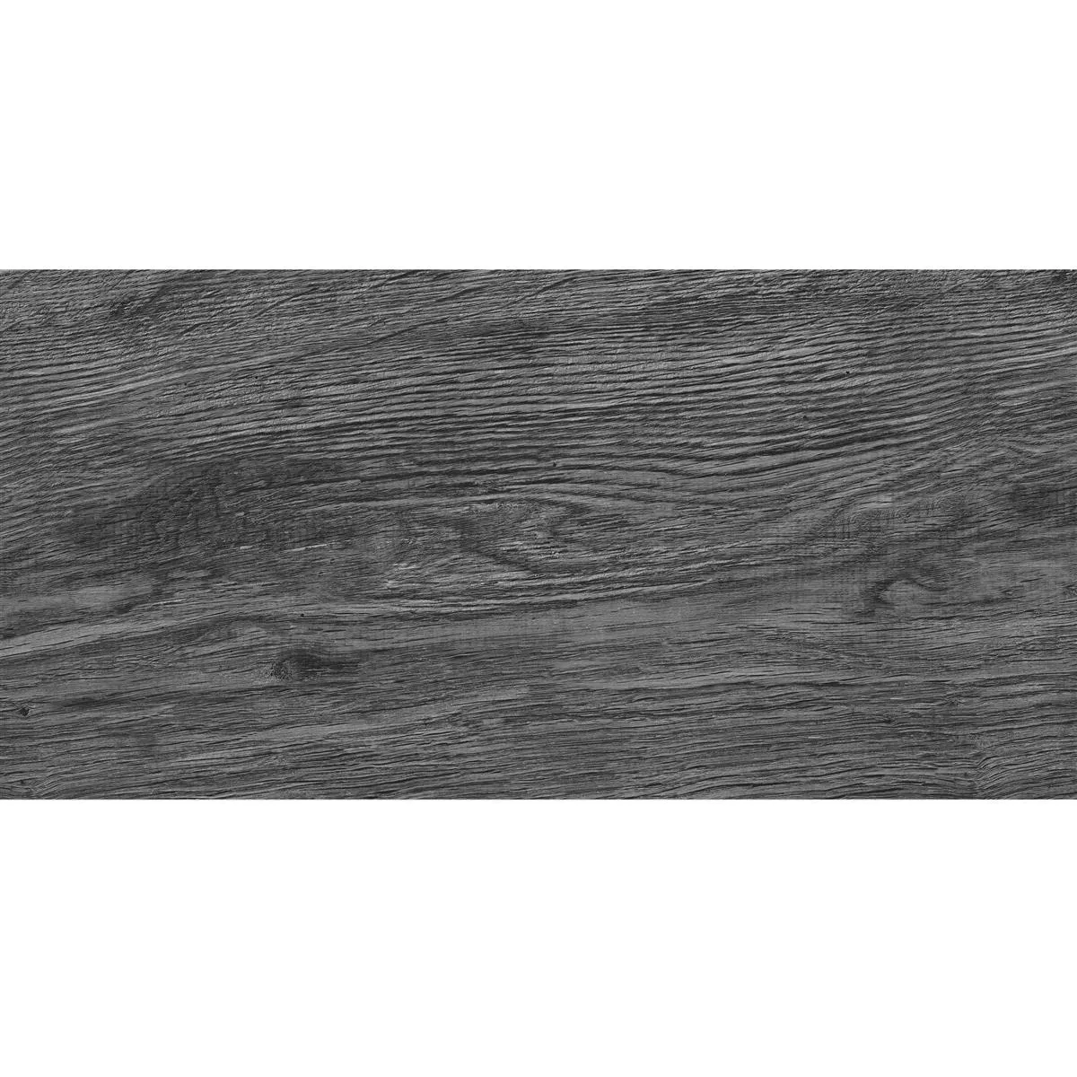 Floor Tiles Goranboy Wood Optic Shadow 30x60cm / R10