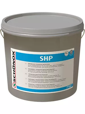 Primer Schönox SHP special acrylate dispersion 1 kg