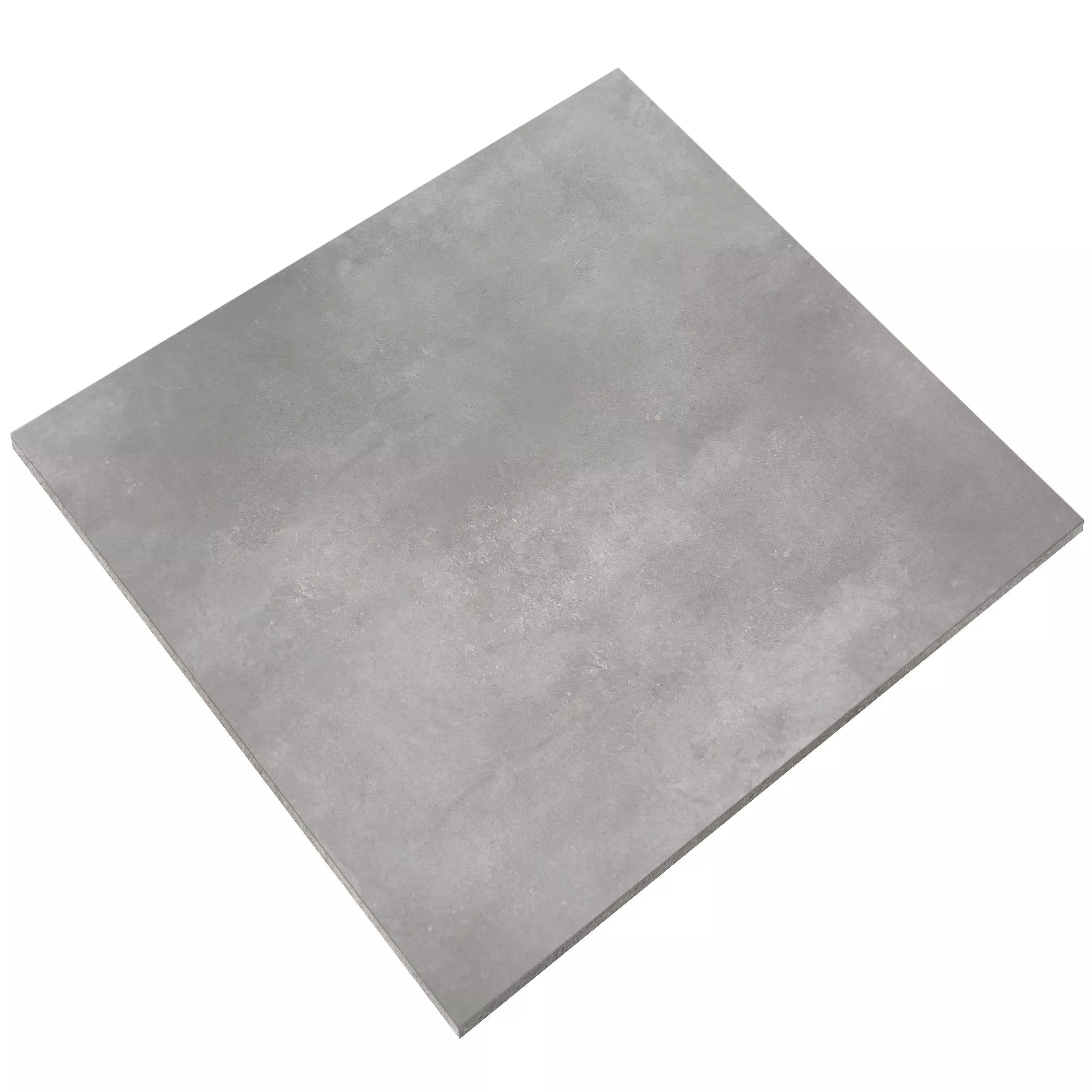 Floor Tiles Kolossal Rectified R10/B Grey 100x100x0,7cm