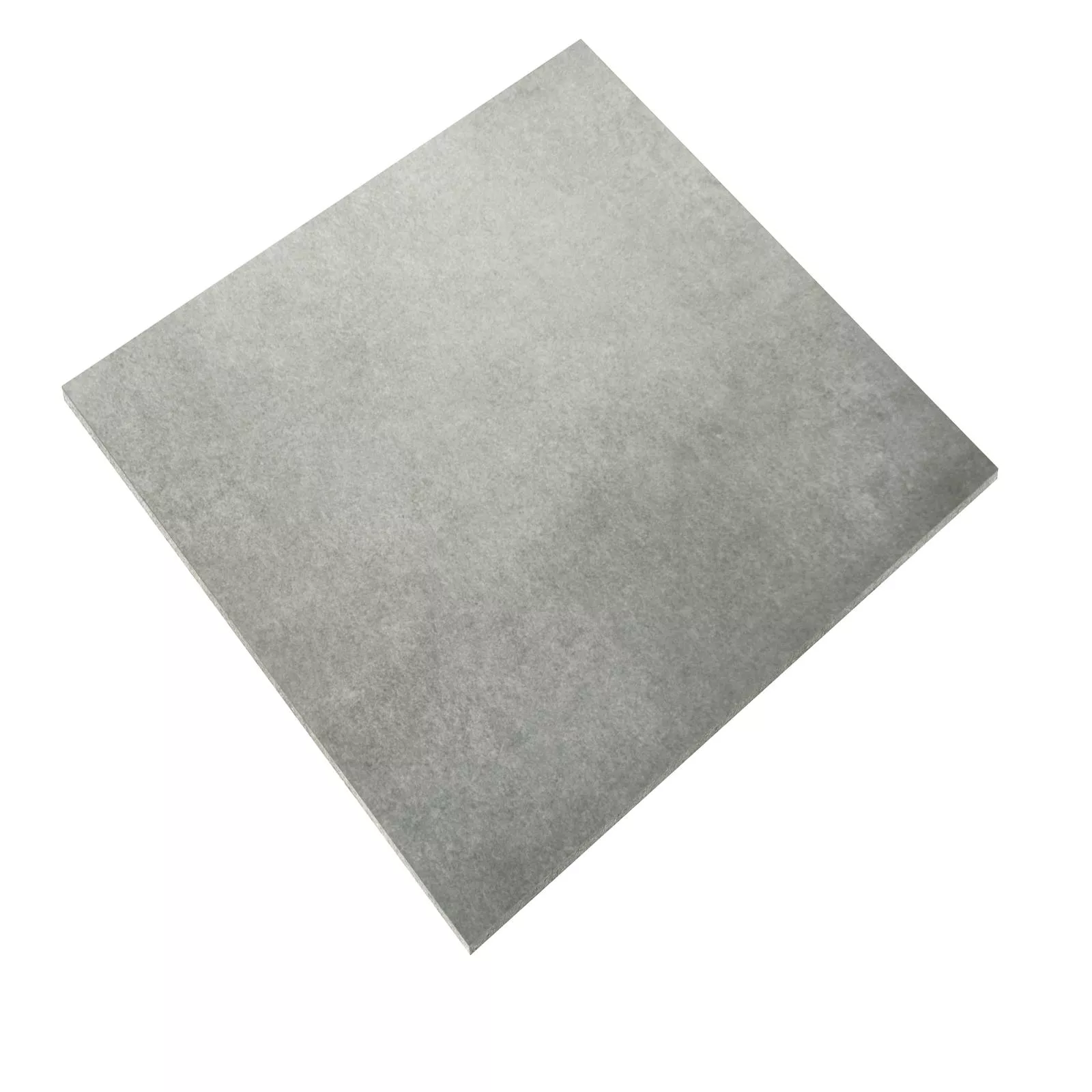 Floor Tiles Beton Optic Alpago Grey 40x40cm
