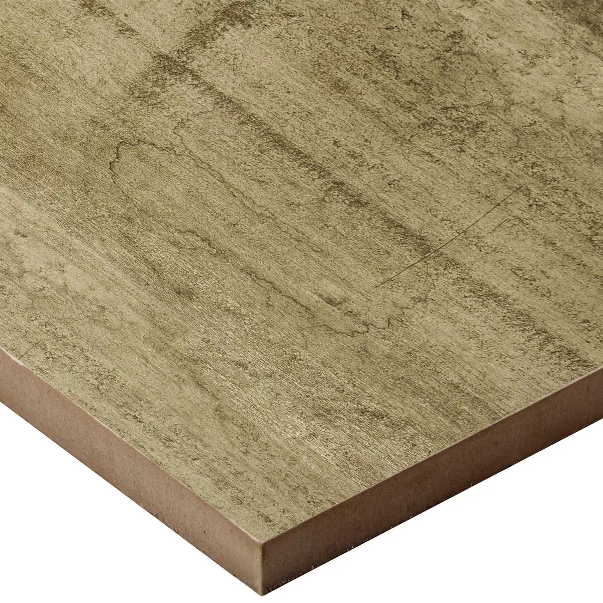Sample Wood Optic Floor Tiles Colonia Birke 45x90cm