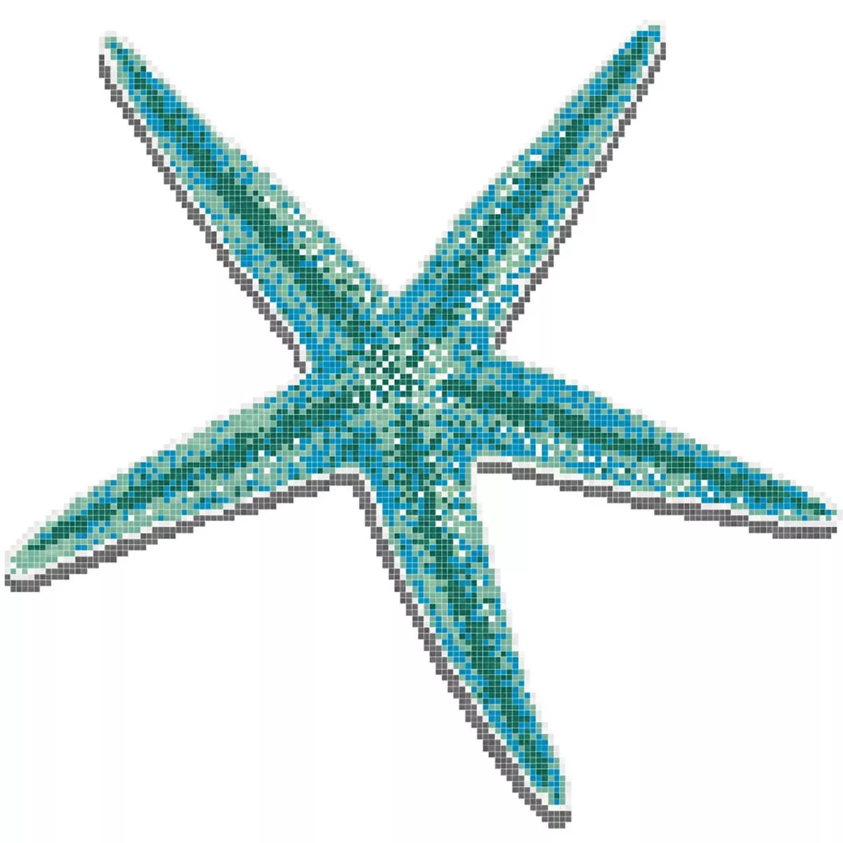 Glass Pool Swimmingpool Mosaic Tiles Trend-Vi Aquatica Stella Glass Pool Swimmingpool Mosaic Tiles Trend-Vi Aquatica Stella