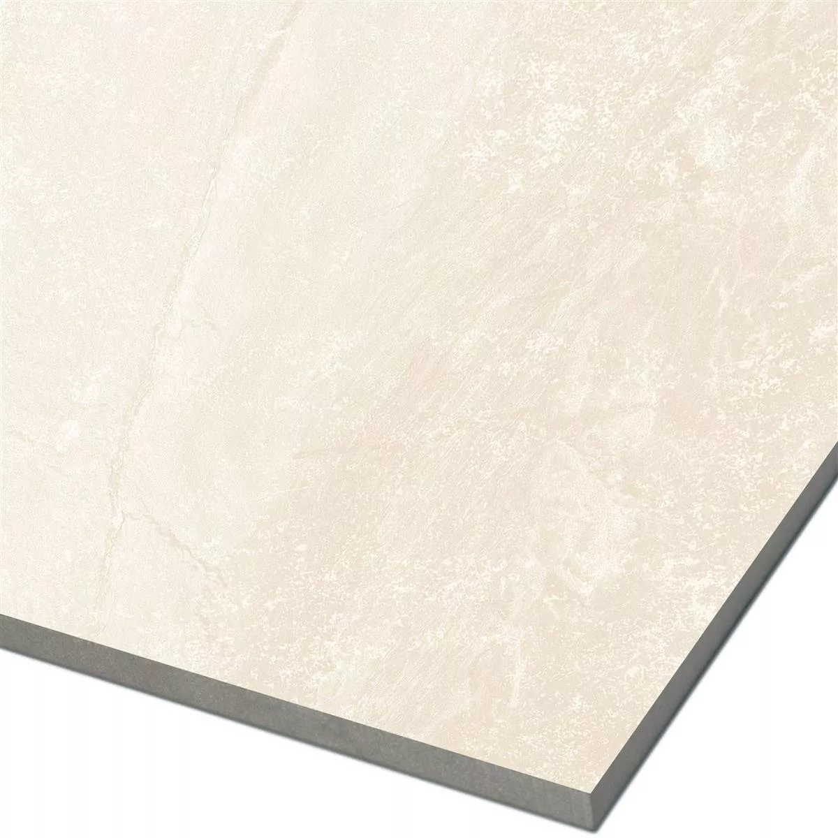 Floor Tiles Hemingway Lappato Cream 60x120cm