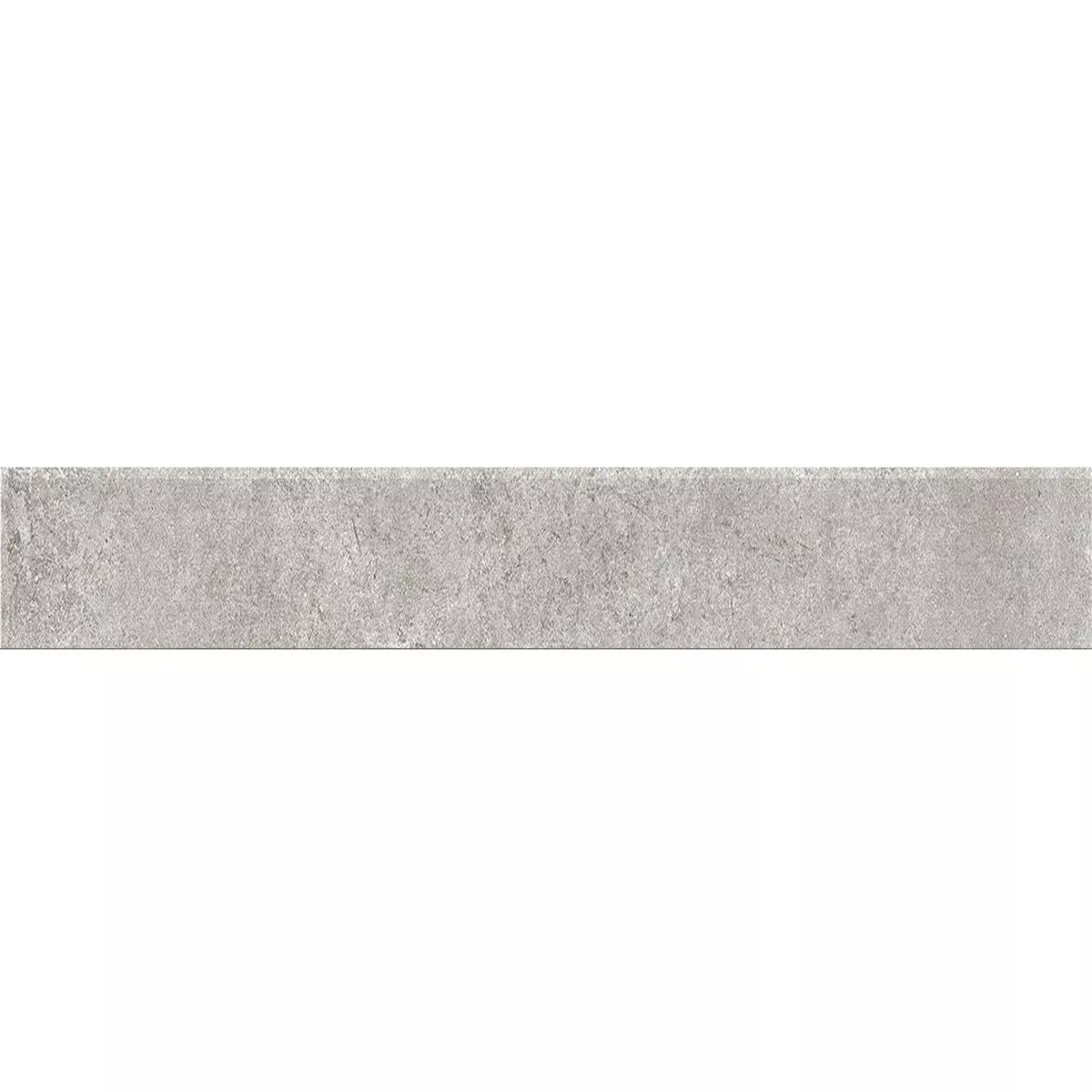 Skirting Colossus Grey 6,5x60cm